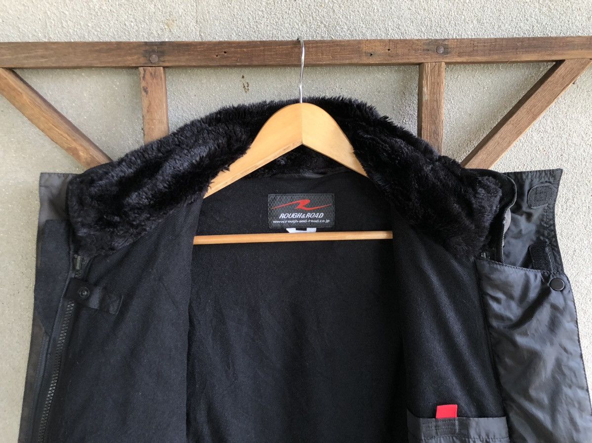 Japanese Brand × Sports Specialties Vintage ROUGH & ROAD Jacket Size US M / EU 48-50 / 2 - 7 Thumbnail