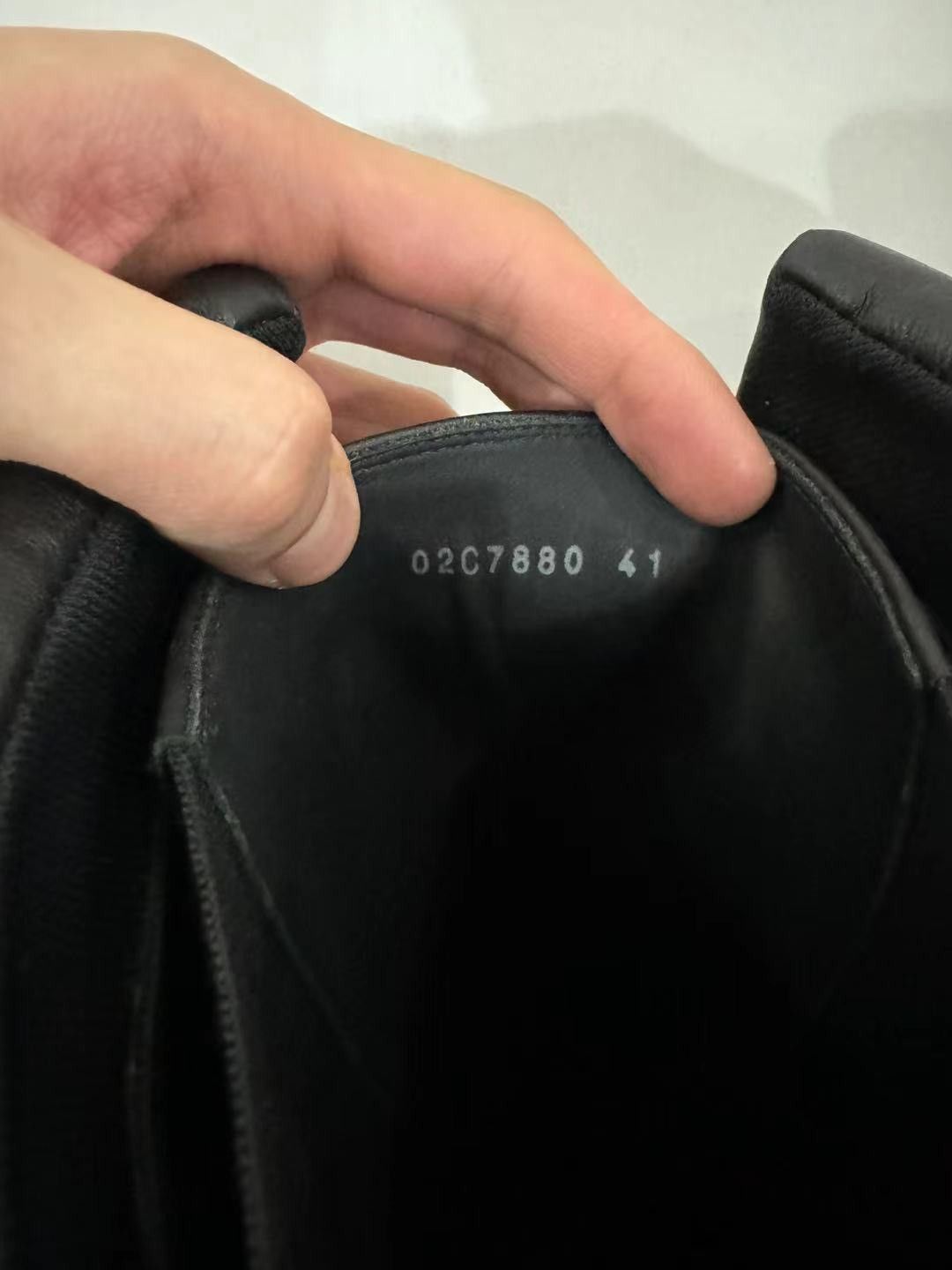 Rick Owens FW23 Splint Boots Size US 8 / EU 41 - 7 Thumbnail