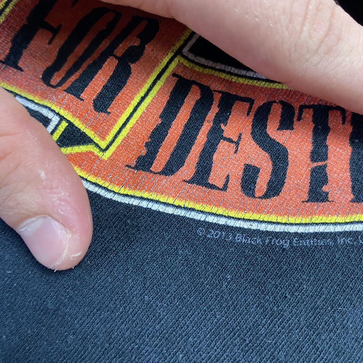 Band Tees Vintage Guns N Roses 2014 Big logo rock band tee Size US S / EU 44-46 / 1 - 8 Thumbnail