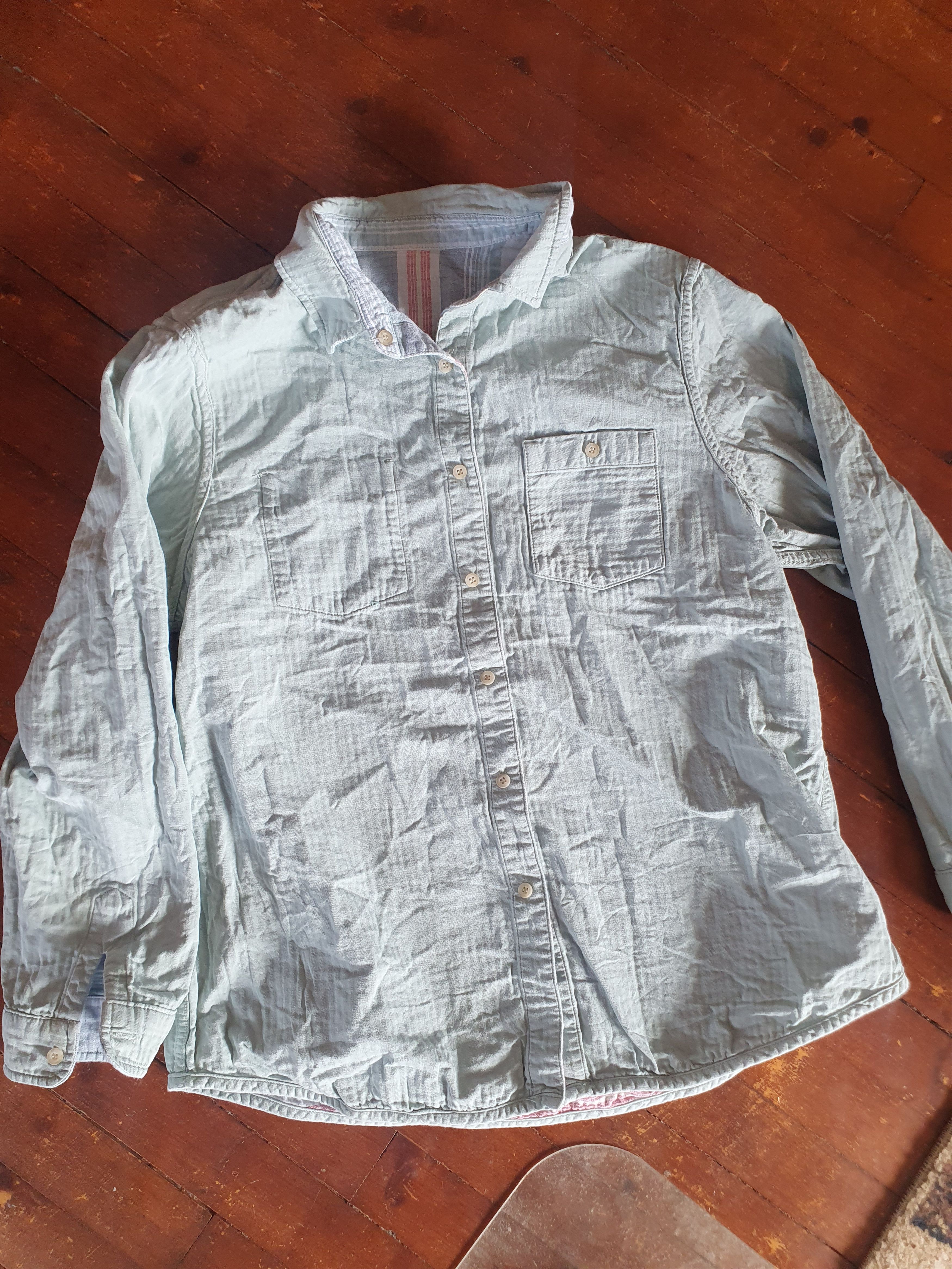 Pendleton Pendleton Heritage Endless Summer S8 Reversible Shirt Size US L / EU 52-54 / 3 - 11 Thumbnail