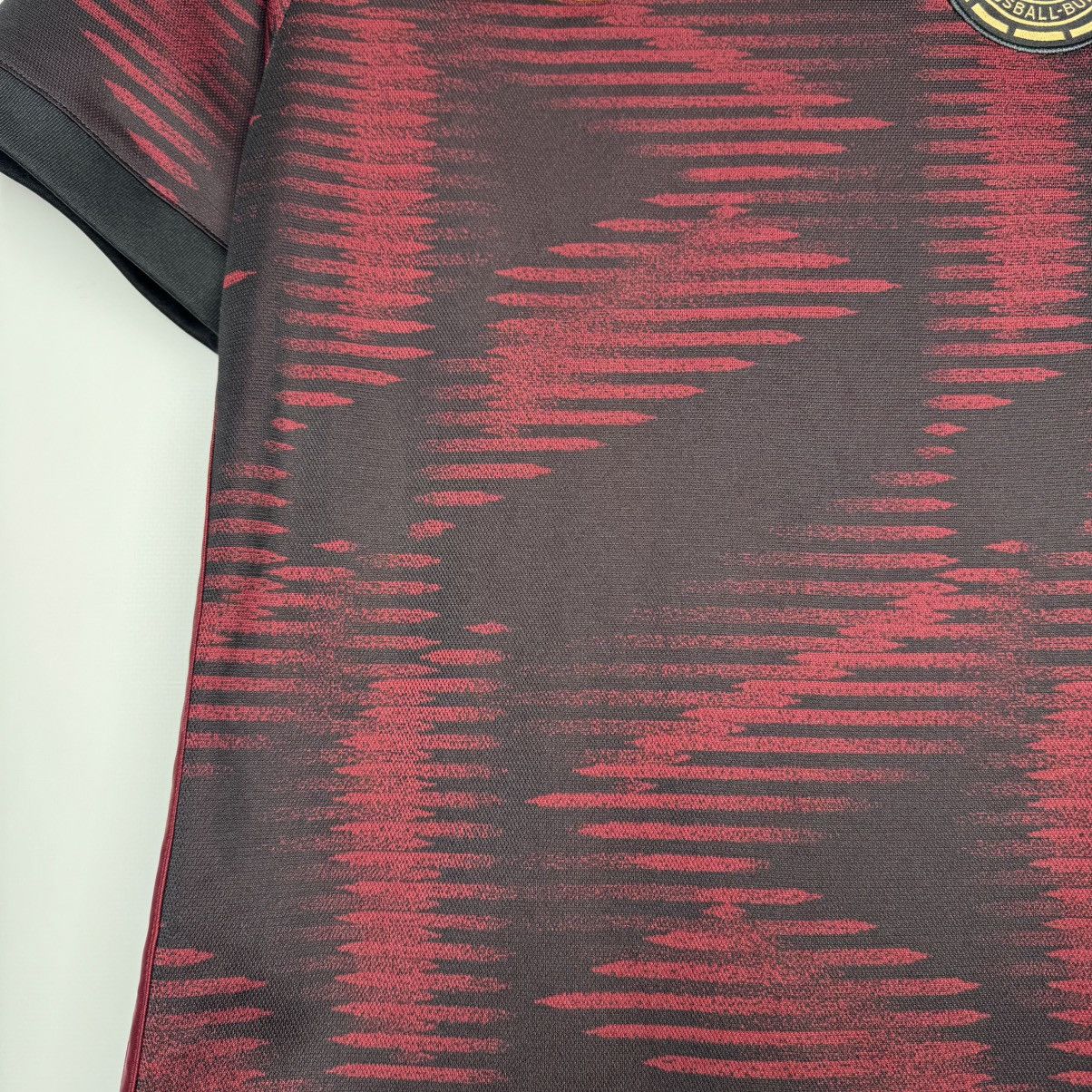 Adidas GERMANY 2022 2023 AWAY FOOTBALL SHIRT SOCCER JERSEY ADIDAS Size US S / EU 44-46 / 1 - 9 Thumbnail