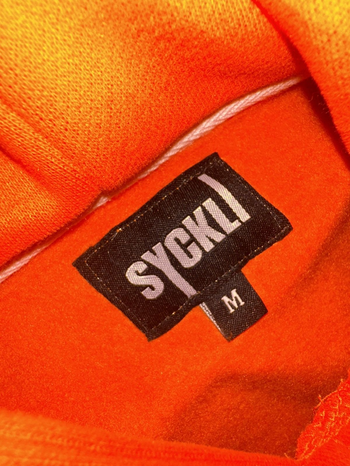 Other Syckli Edward Skeletrix Schizophrenia Multi Faced Hoodie Size US M / EU 48-50 / 2 - 3 Thumbnail