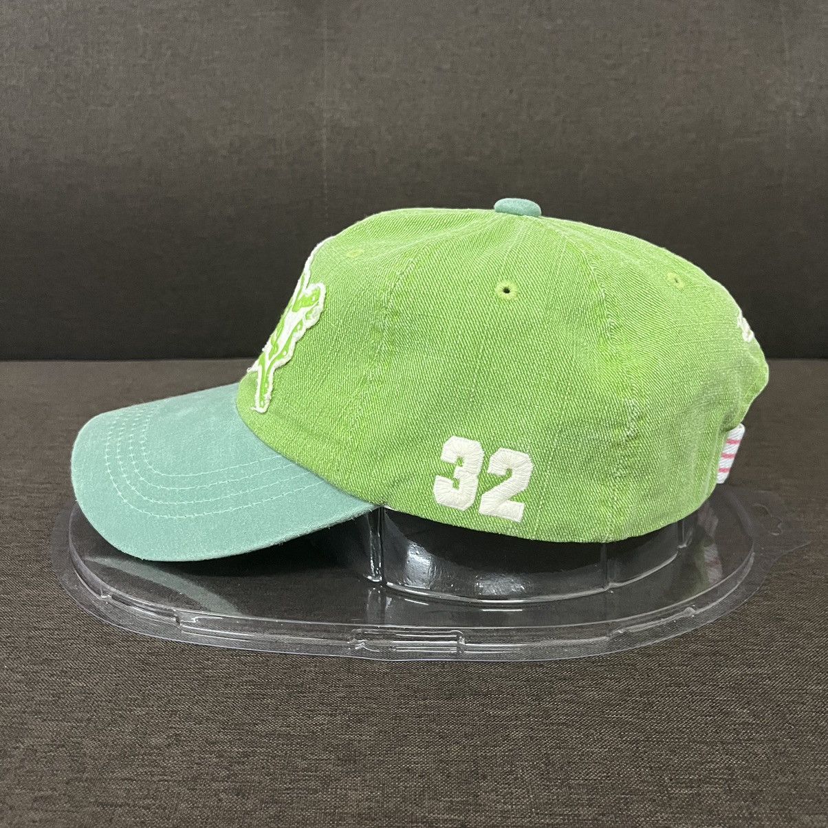 Von Dutch Vintage Von Dutch 32 Hat Von Dutch Cap / sq Size ONE SIZE - 3 Thumbnail