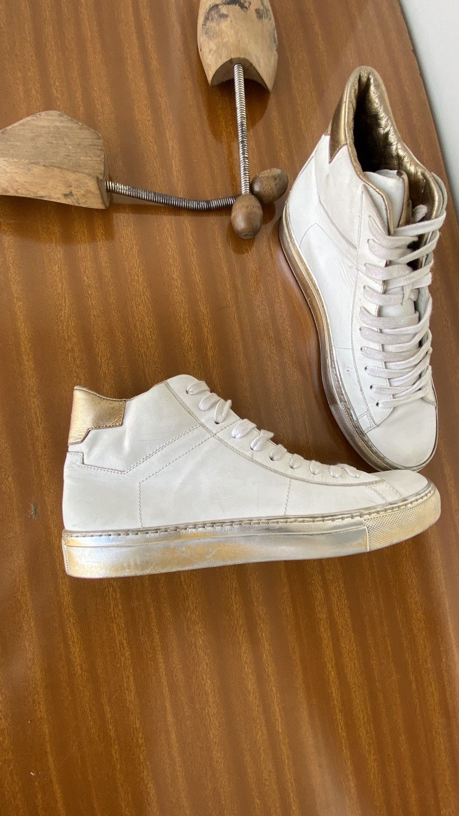 Hugo Boss Hugo Boss Size US 10 / EU 43 - 13 Thumbnail