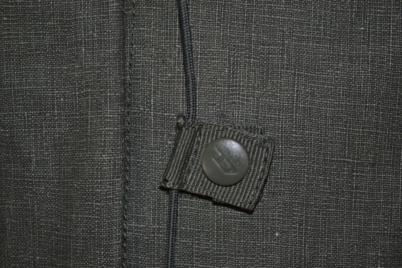 Diesel × Vintage Vintage Diesel ParachutecH Tactical Utility Flax Jacket L Size US L / EU 52-54 / 3 - 4 Thumbnail