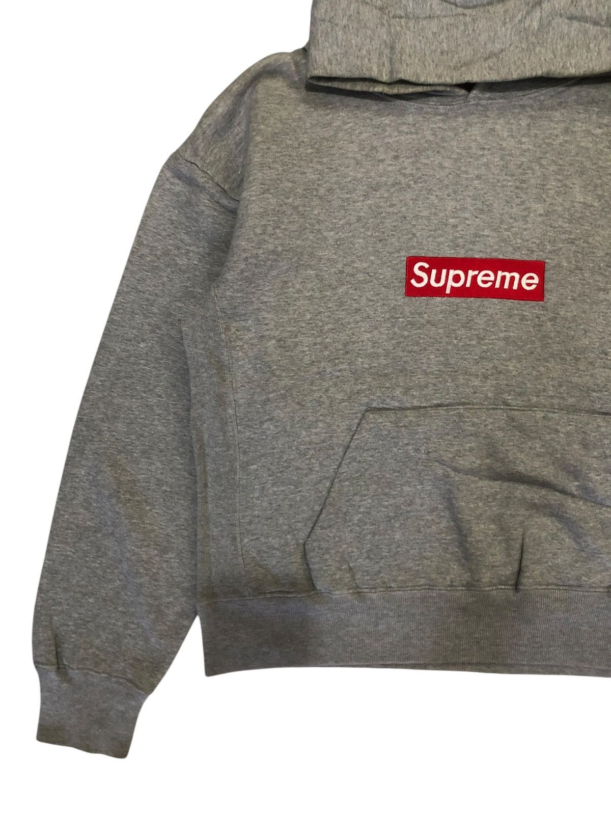 Supreme Supreme Hoodies Size US L / EU 52-54 / 3 - 2 Thumbnail