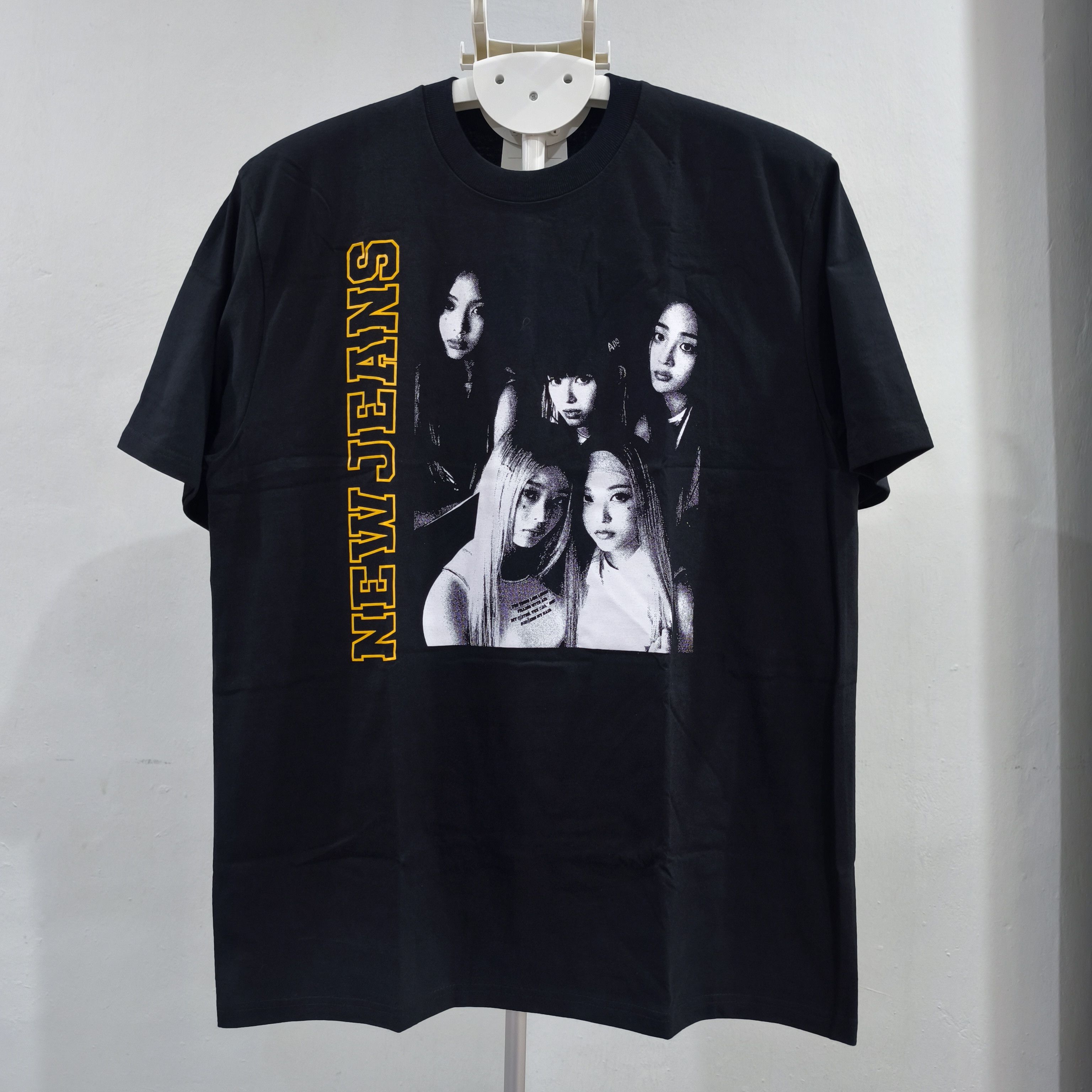 Rap Tees xNWJNSx Supernatural T-shirt Size US XL / EU 56 / 4 - 1 Thumbnail