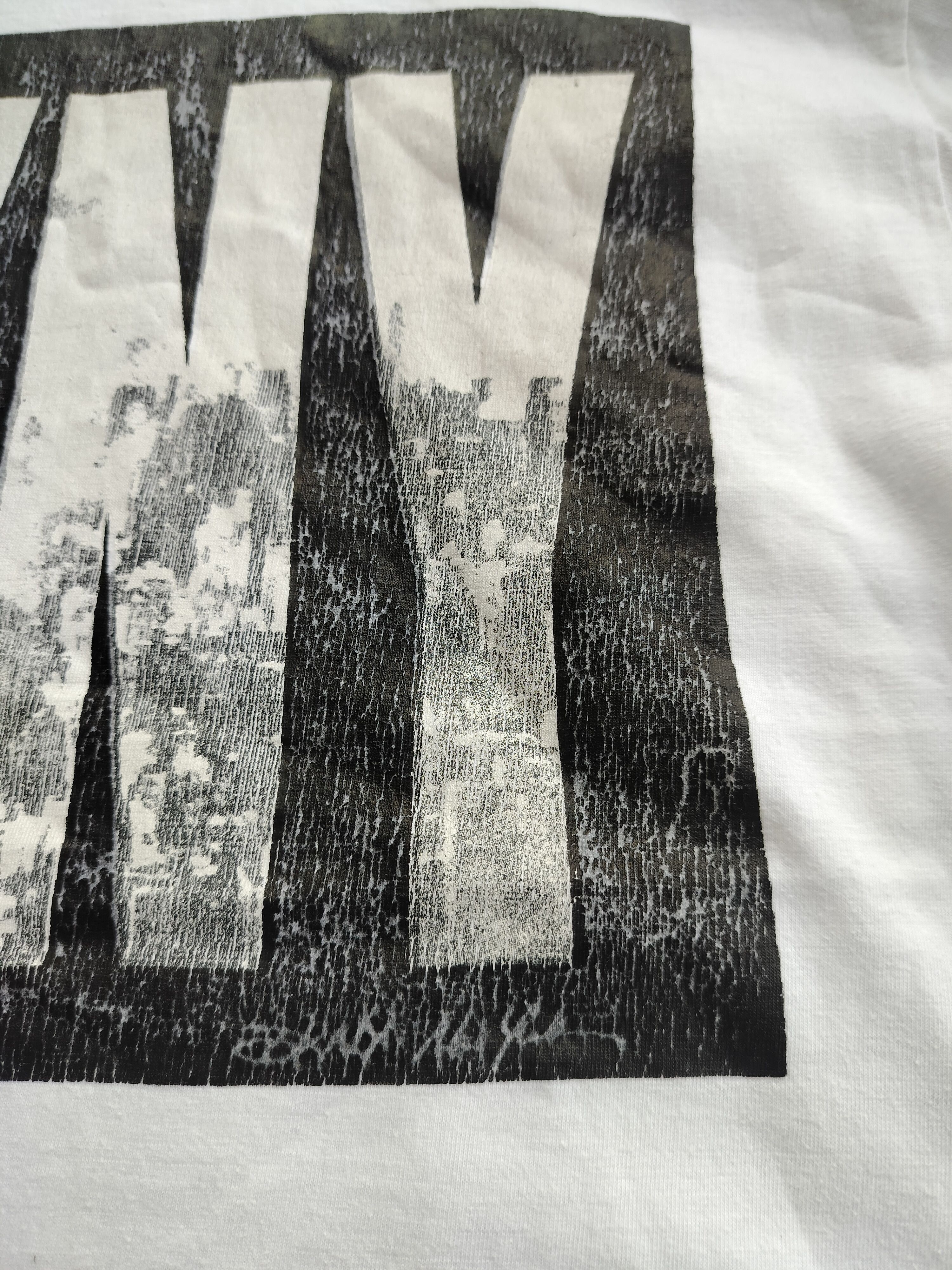 DKNY Vintage DKNY New York Metropolitan City t-shirt Size US M / EU 48-50 / 2 - 8 Thumbnail