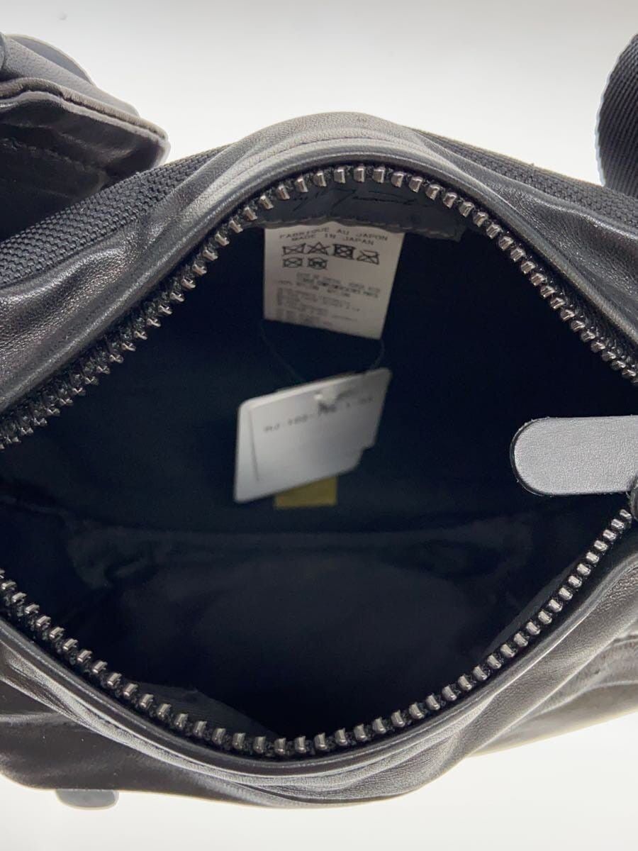 Yohji Yamamoto Night H yohji yamamoto bag Size ONE SIZE - 6 Thumbnail