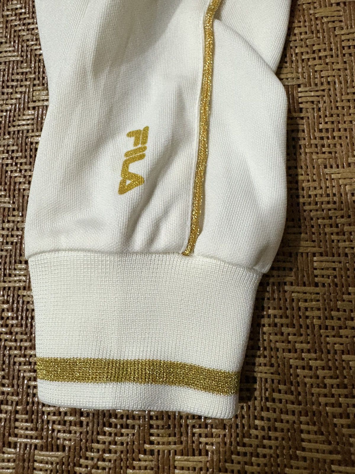 Fila Vintage x Fila Tracksuit x Japan Size L / US 10 / IT 46 - 13 Thumbnail