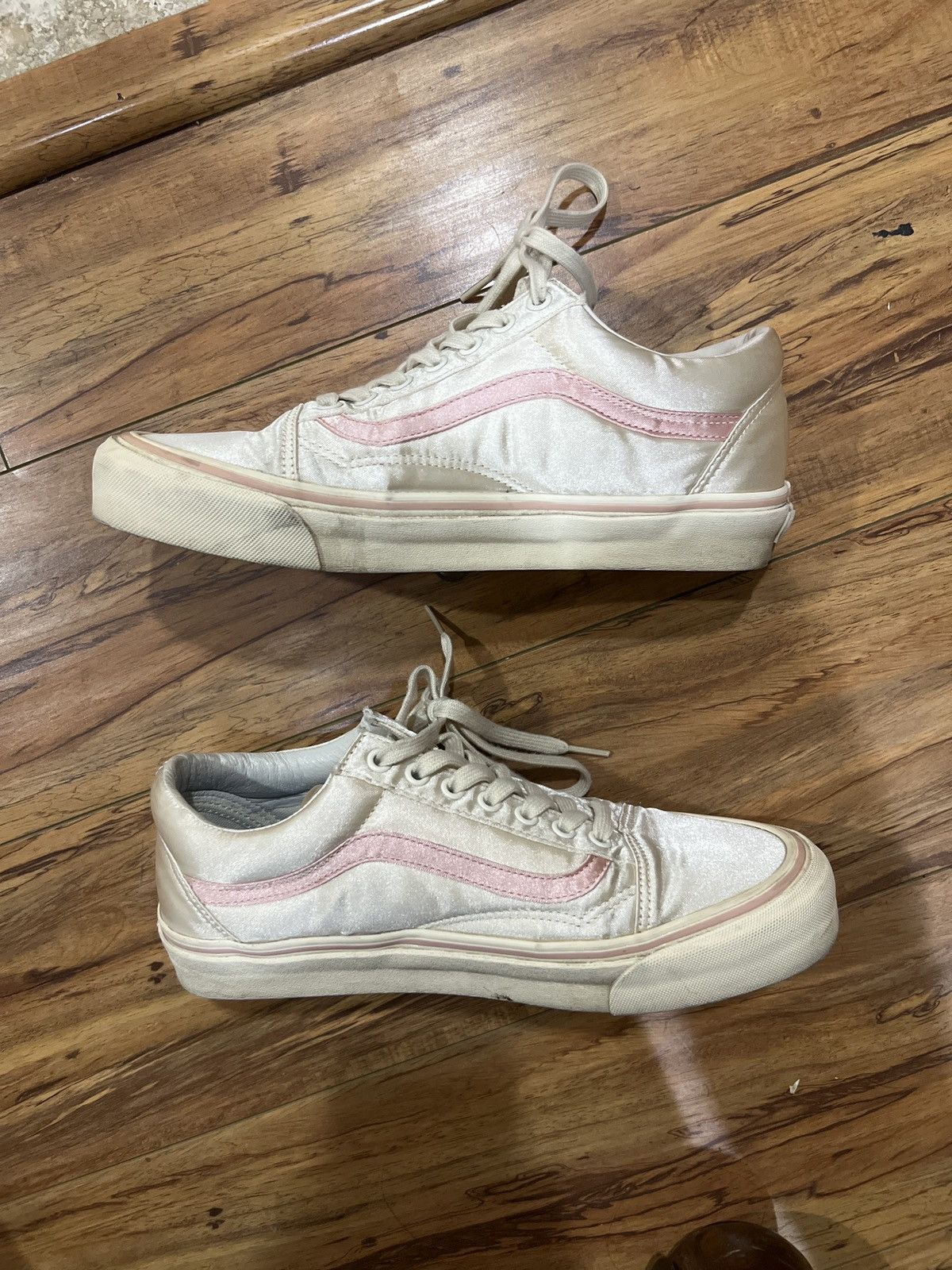 Other Opening Ceremony x Vans Size US 9 / EU 42 - 5 Thumbnail