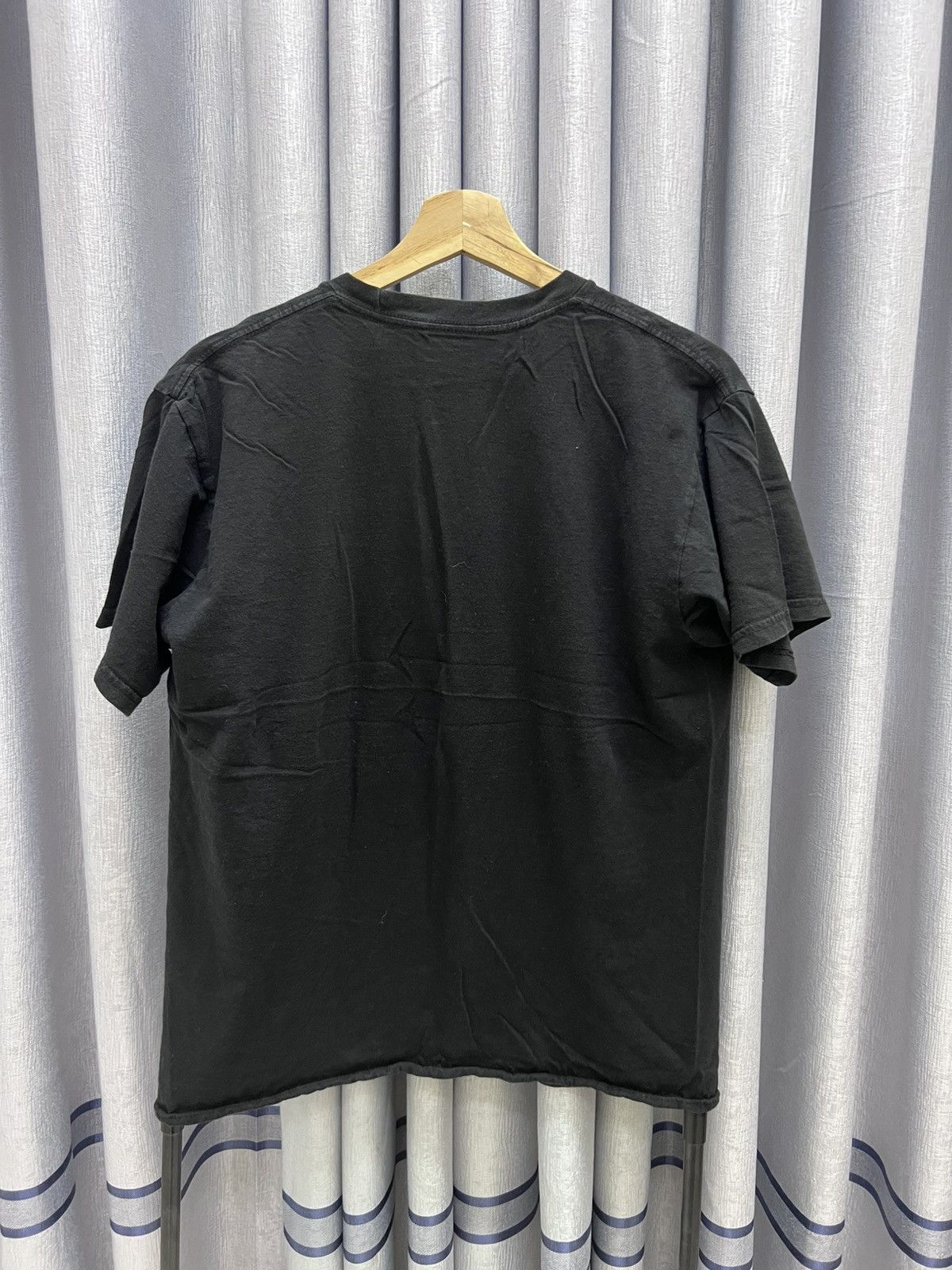 Nickelodeon Y2K Avatar The Last Airbender Prince Zaku Fire Cartoon Tee Size US M / EU 48-50 / 2 - 3 Thumbnail
