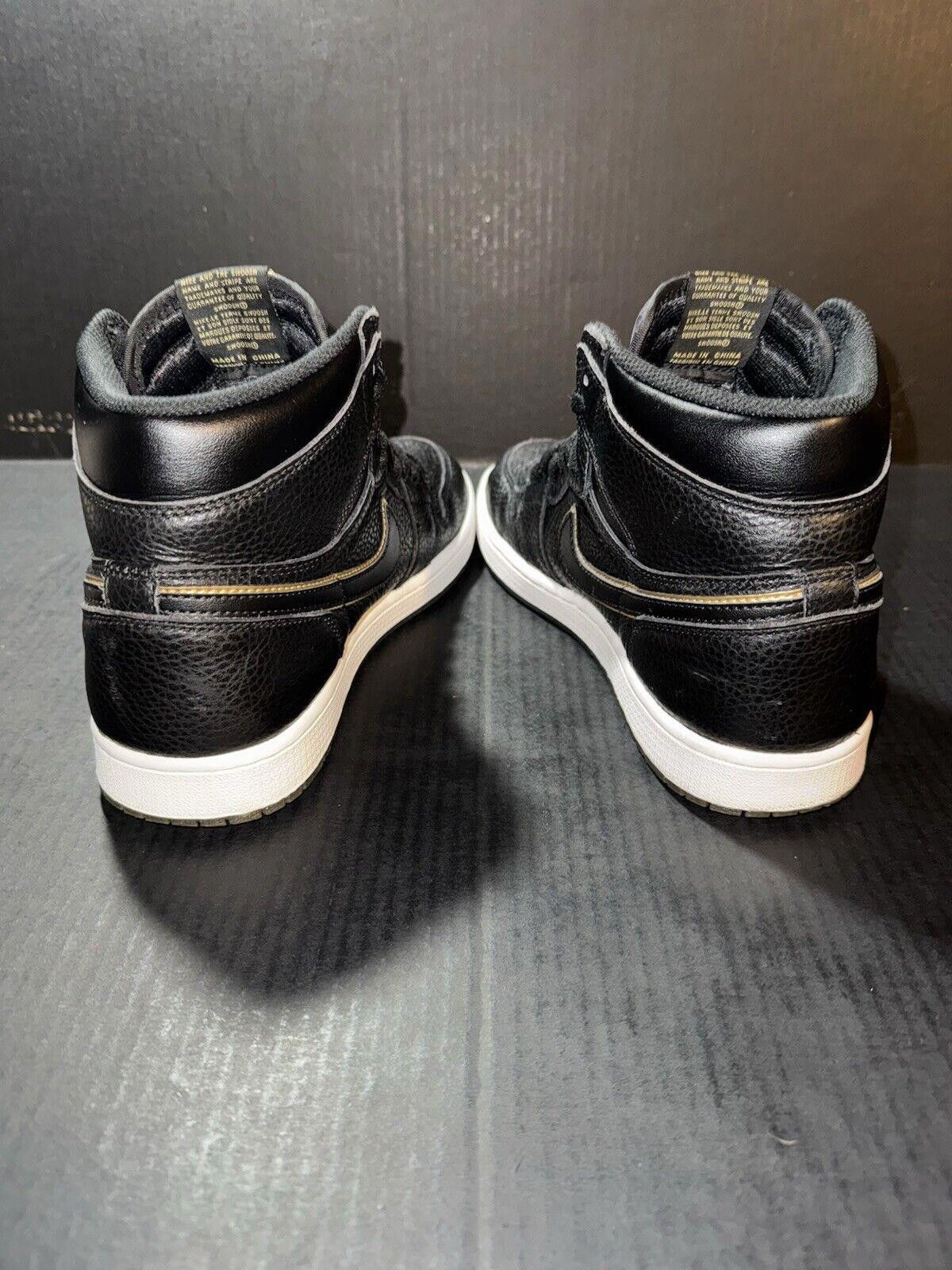 Jordan Brand Nike Air Jordan 1 Retro High City Of Flight 555088-031 Sz 9 Size US 9 / EU 42 - 6 Thumbnail