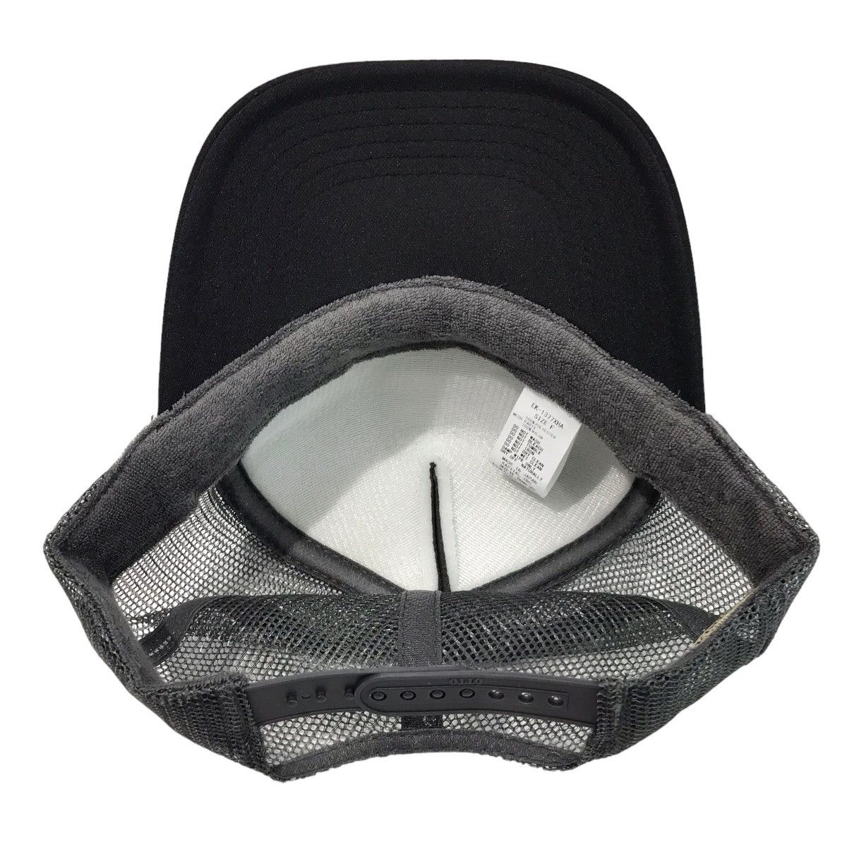 Kapital kapital Mesh cap EK 1377XHA Size ONE SIZE - 6 Thumbnail