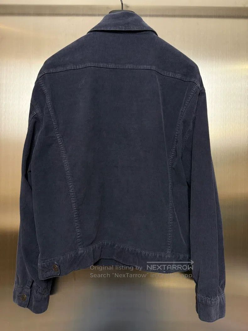 The Row The Row Corduroy Jacket Size US S / EU 44-46 / 1 - 2 Thumbnail