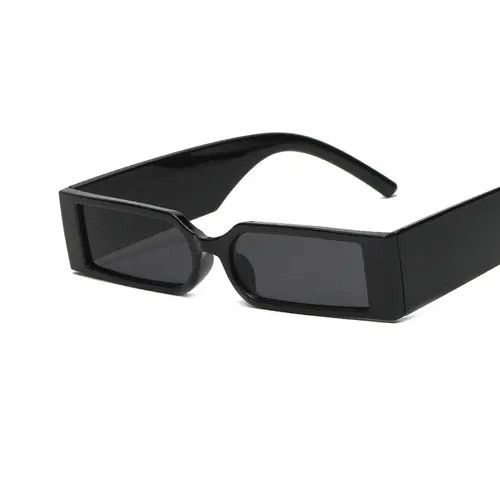Electric Visual Punk Street ins style custom avant-garde sunglasses Size ONE SIZE - 3 Thumbnail