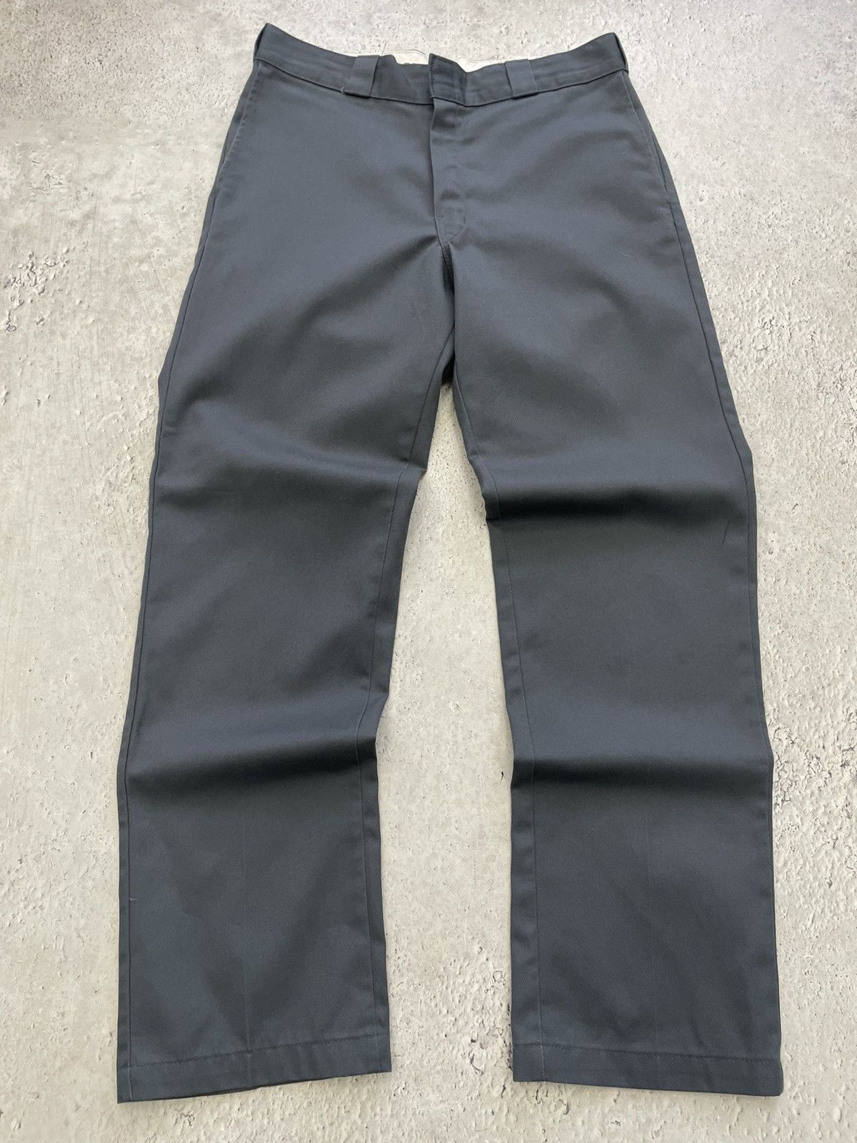 Dickies Dickies y2k skater baggy pabts jnco style hype Size US 34 / EU 50 - 1 Thumbnail