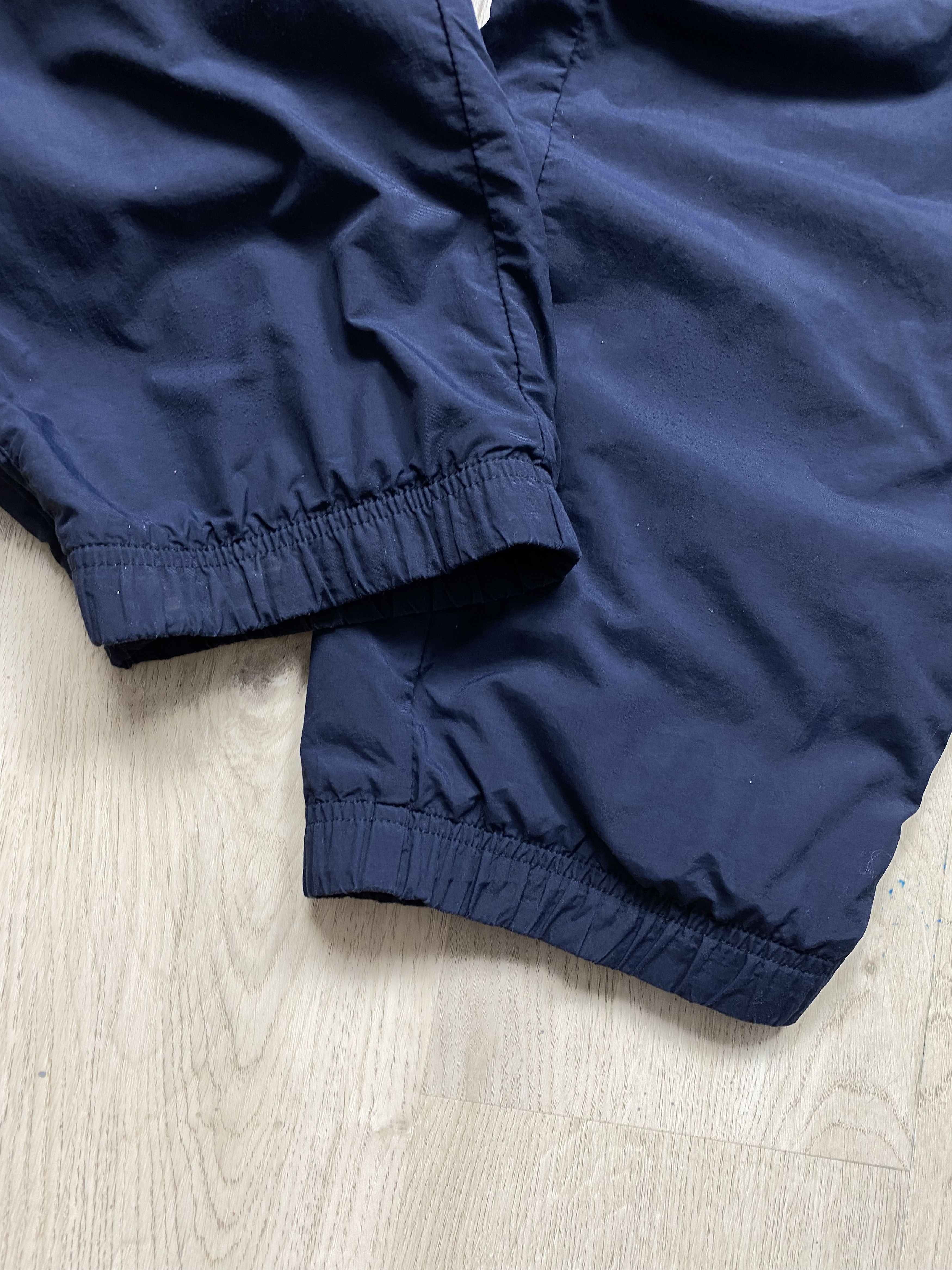 Nike Nike Vintage Mens Nylon Pants Drill Y2K Size US 38 / EU 54 - 4 Thumbnail