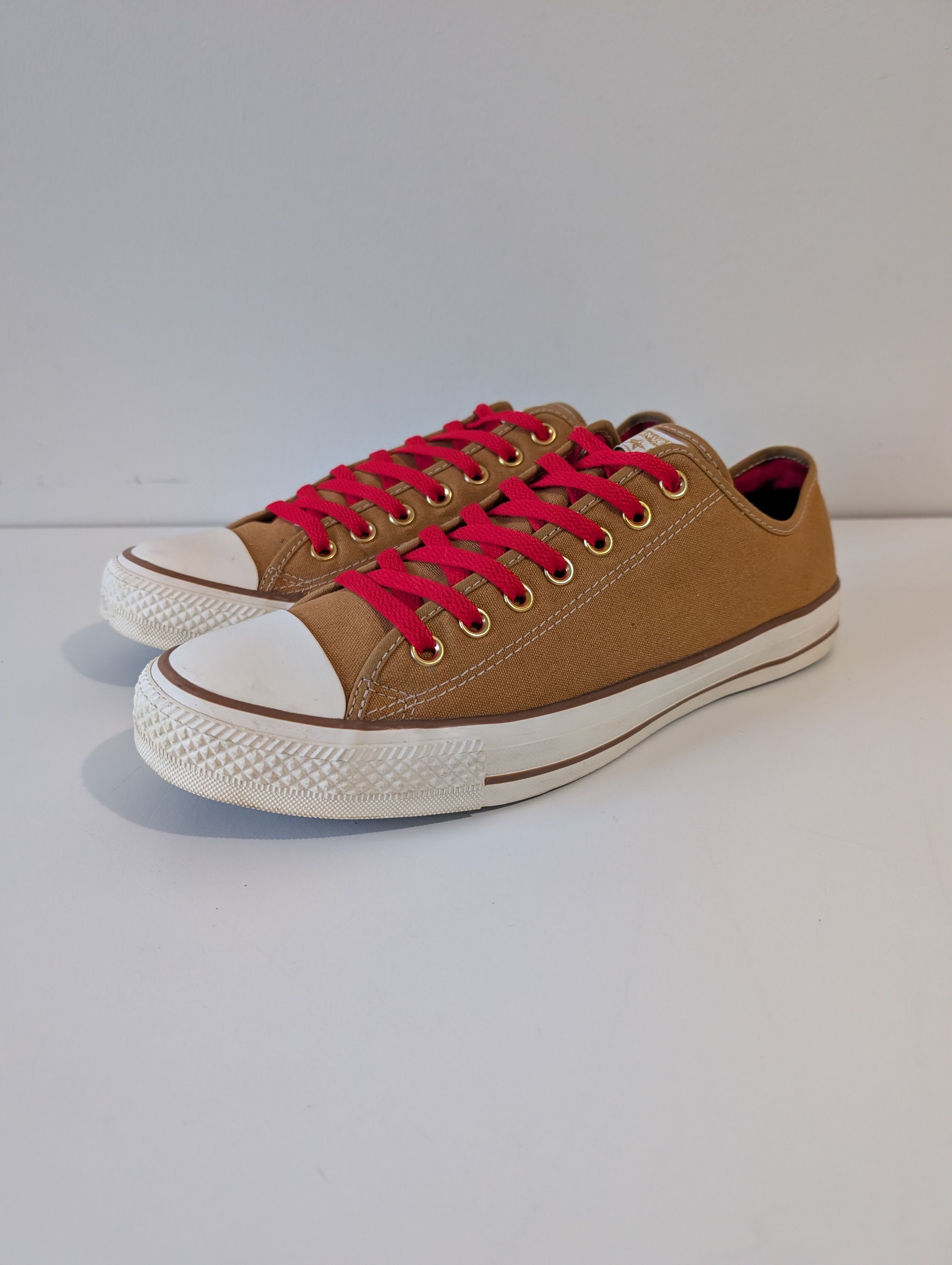 Converse Converse By You Chuck Taylor Canvas custom Size US 11.5 / EU 44-45 - 1 Thumbnail