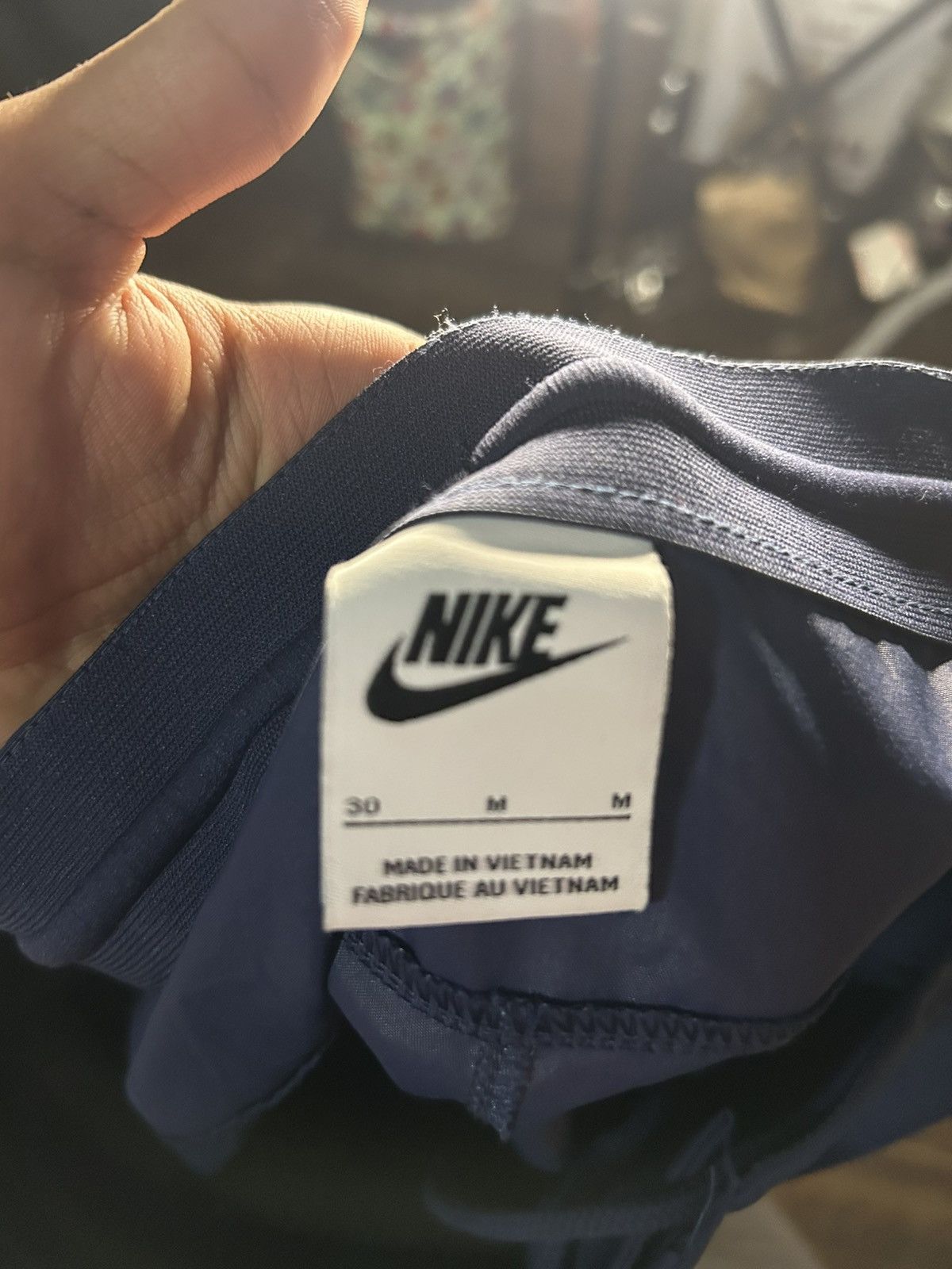 Nike Nike Pants Size US 32 / EU 48 - 3 Thumbnail