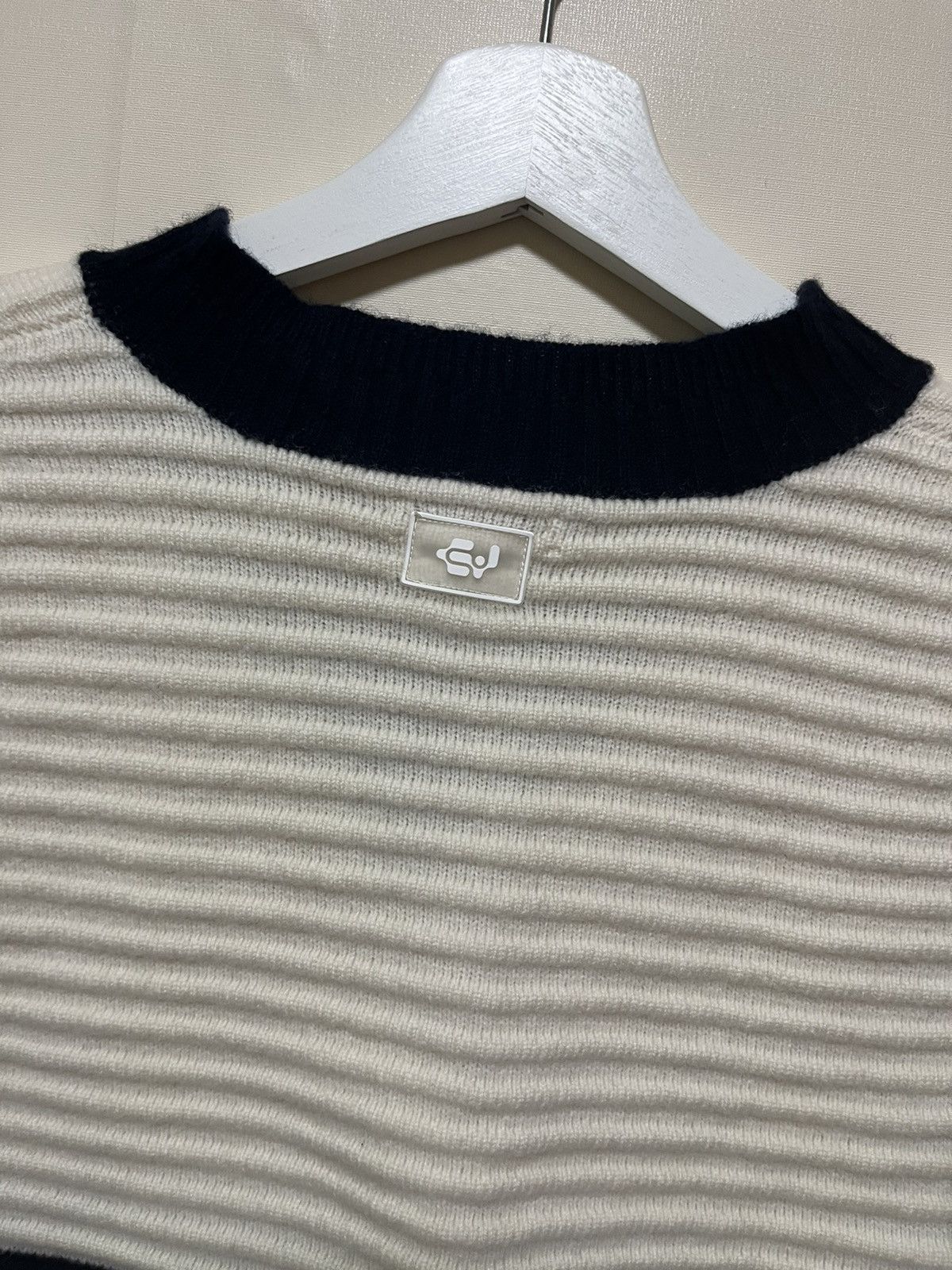 Eytys EYTYS Mane Vest Size US XS / EU 42 / 0 - 7 Thumbnail