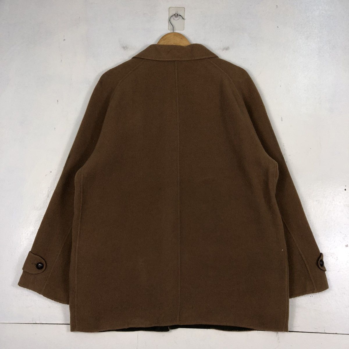 Other × Playboy × Vintage Vintage Playboy Woolen Jacket Size US M / EU 48-50 / 2 - 7 Thumbnail