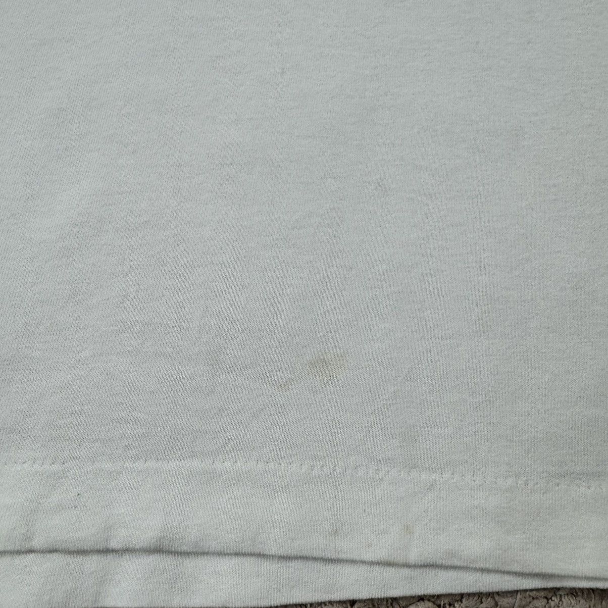 Stussy Vintage Stussy Crew Spellout T-shirt Size US M / EU 48-50 / 2 - 11 Thumbnail