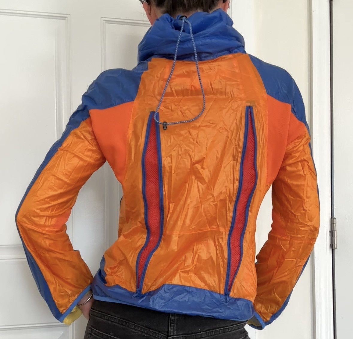 Junya Watanabe Comes des Garçons Junya Watanabe x Puma Windbreaker Size US M / EU 48-50 / 2 - 6 Thumbnail