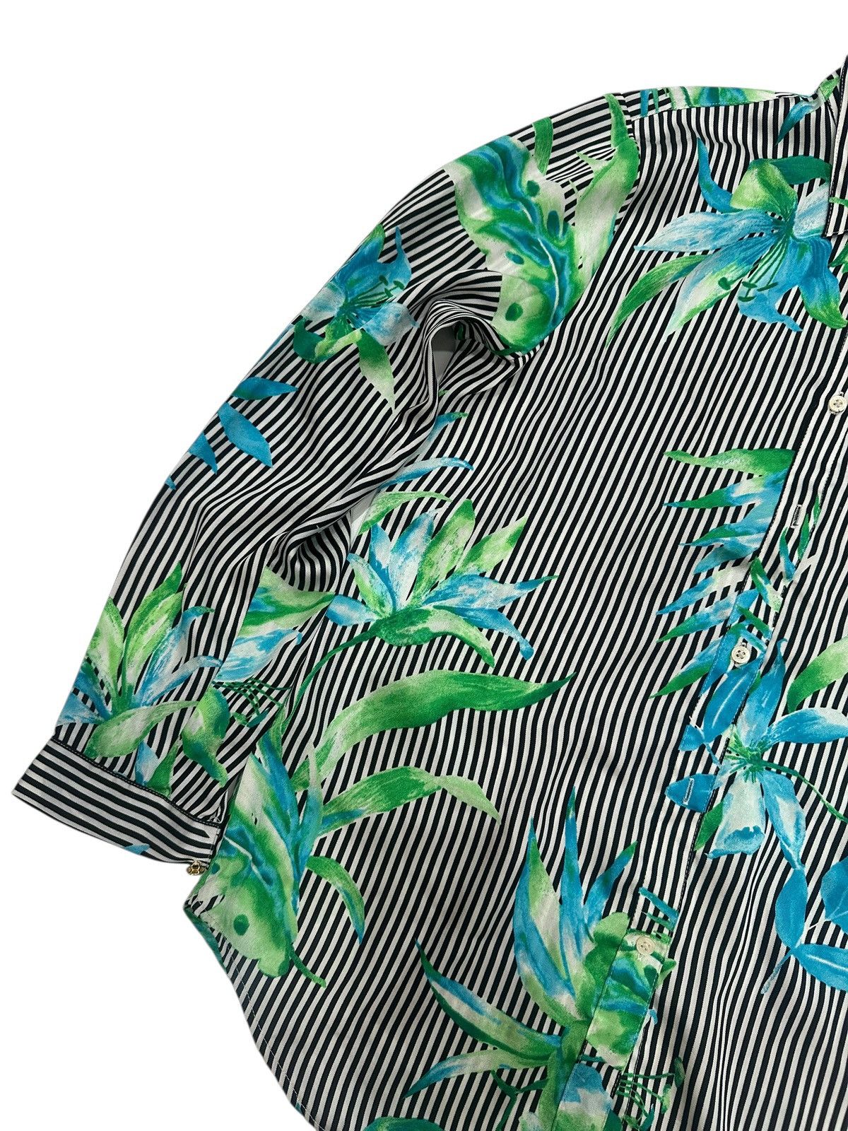Ralph Lauren Ralph Lauren Shirt Floral Size US M / EU 48-50 / 2 - 3 Thumbnail