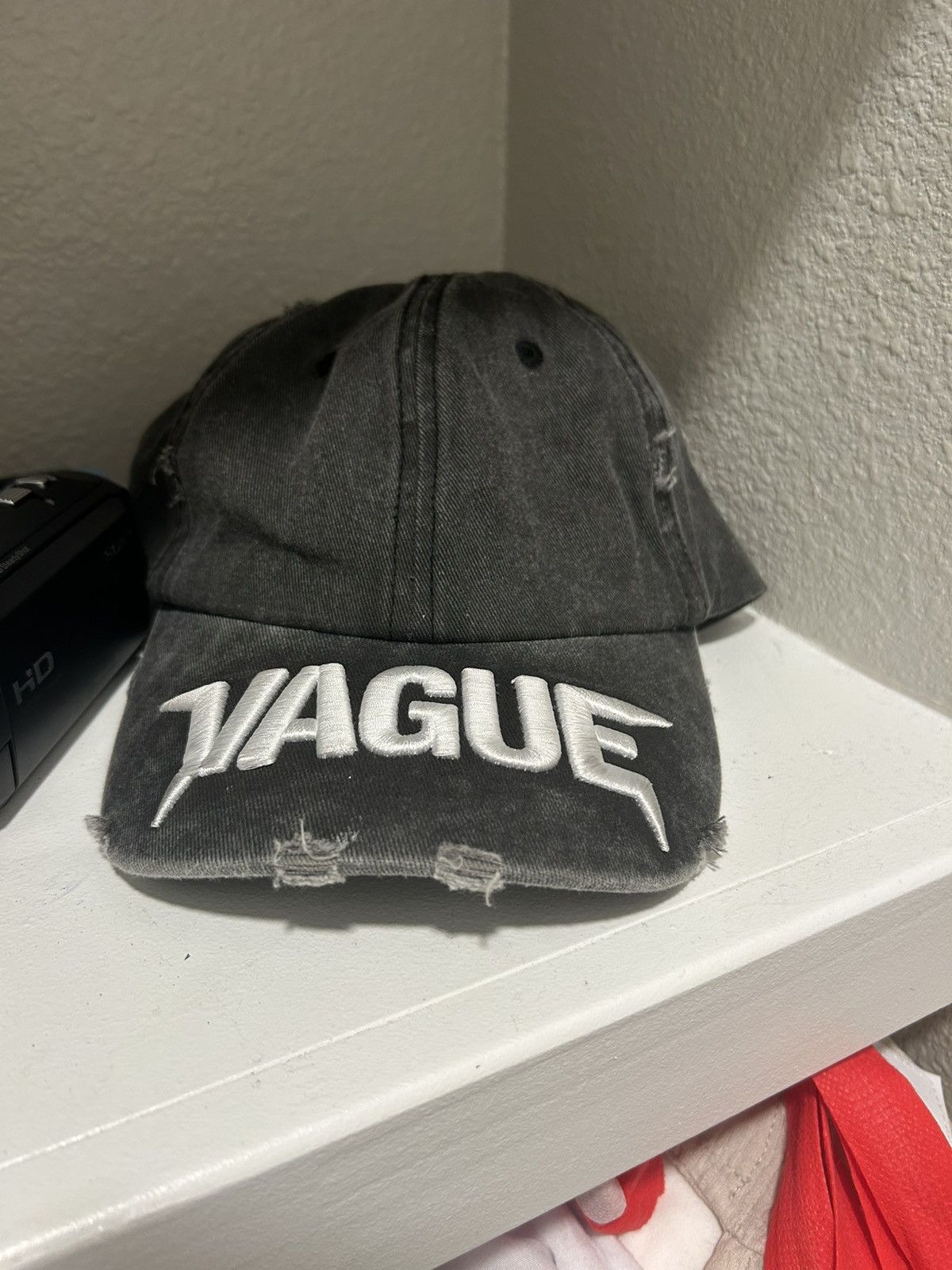 Other Vague tour hat Size ONE SIZE - 1 Thumbnail