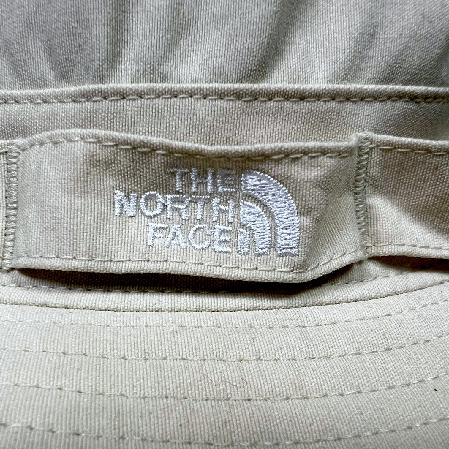 The North Face The North Face Sun Safari Bucket Hat - Tan Size ONE SIZE - 4 Thumbnail
