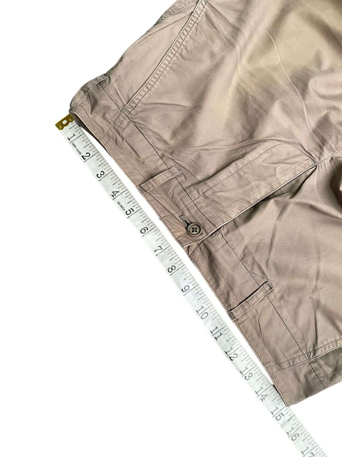 Designer × Margaret Howell Margaret Howell Trouser Size 30" / US 8 / IT 44 - 13 Thumbnail