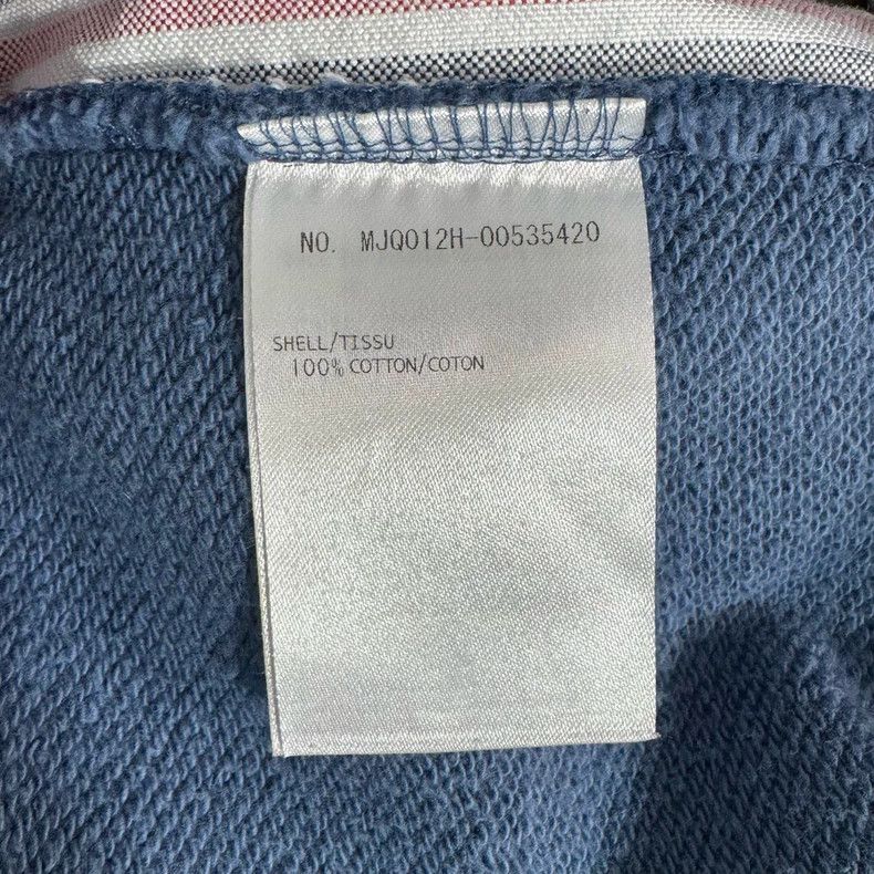 Thom Browne Thom Browne size3 Sky blue shorts Size US 27 - 5 Thumbnail