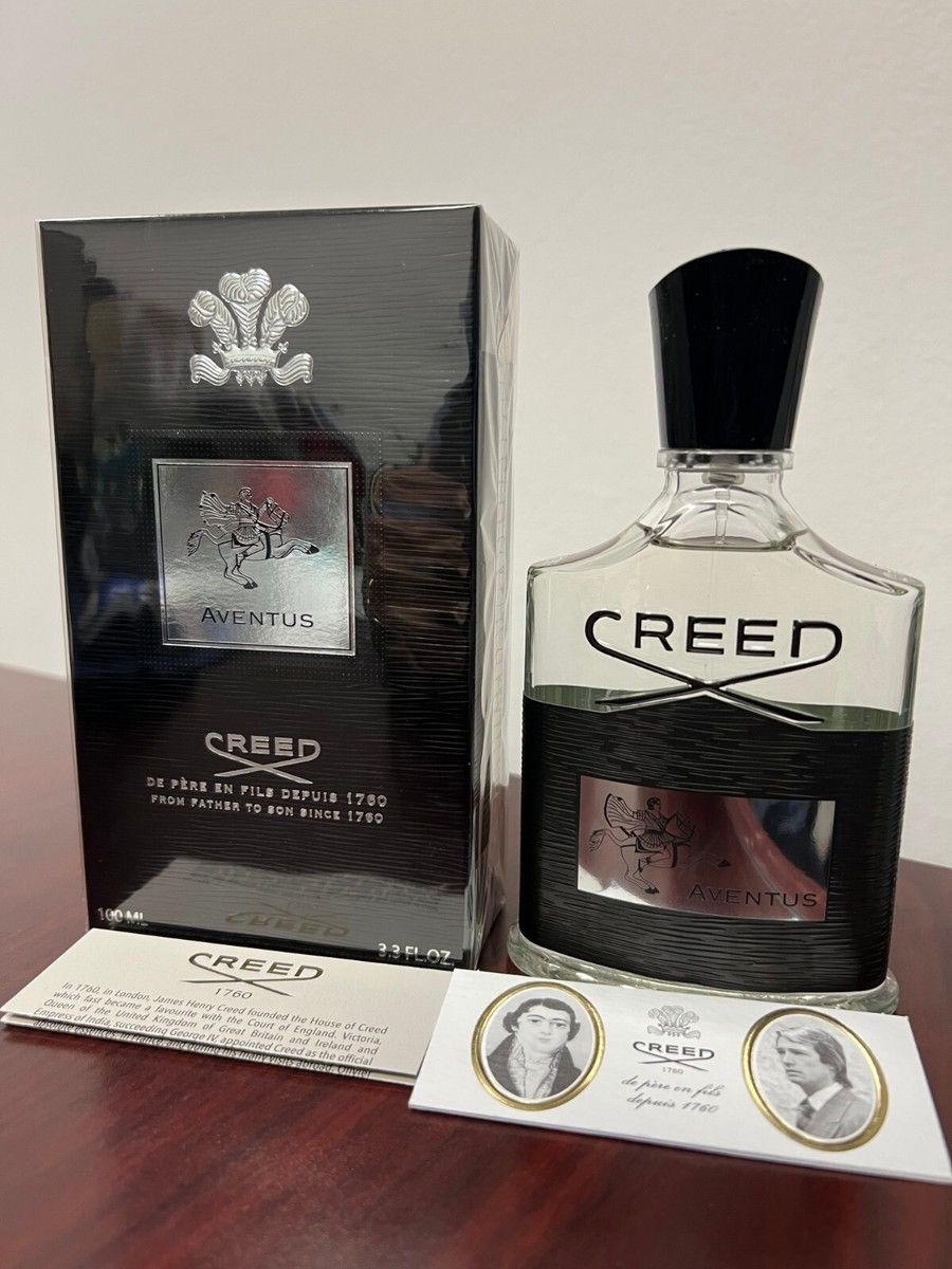 Creed Creed aventus Size ONE SIZE - 1 Preview