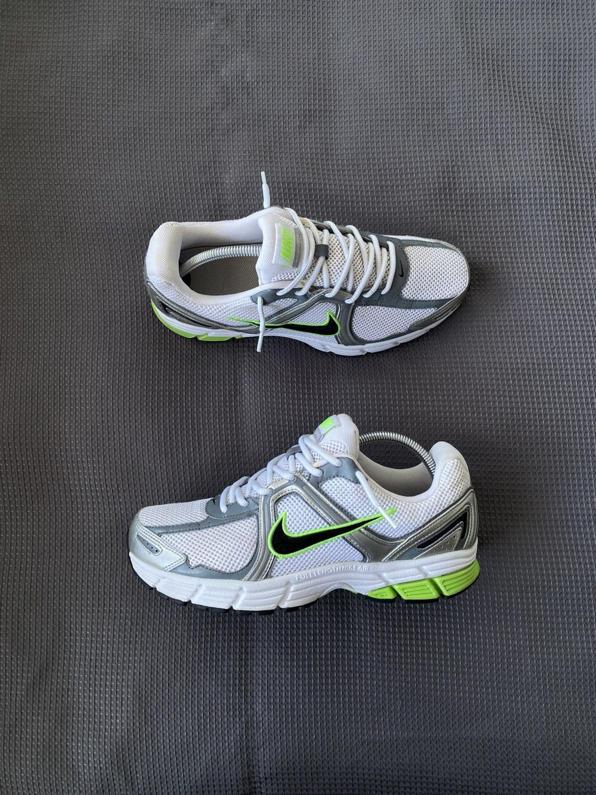 Nike Vintage Nike Air Citius+ 3 Size US 10 / EU 43 - 1 Thumbnail