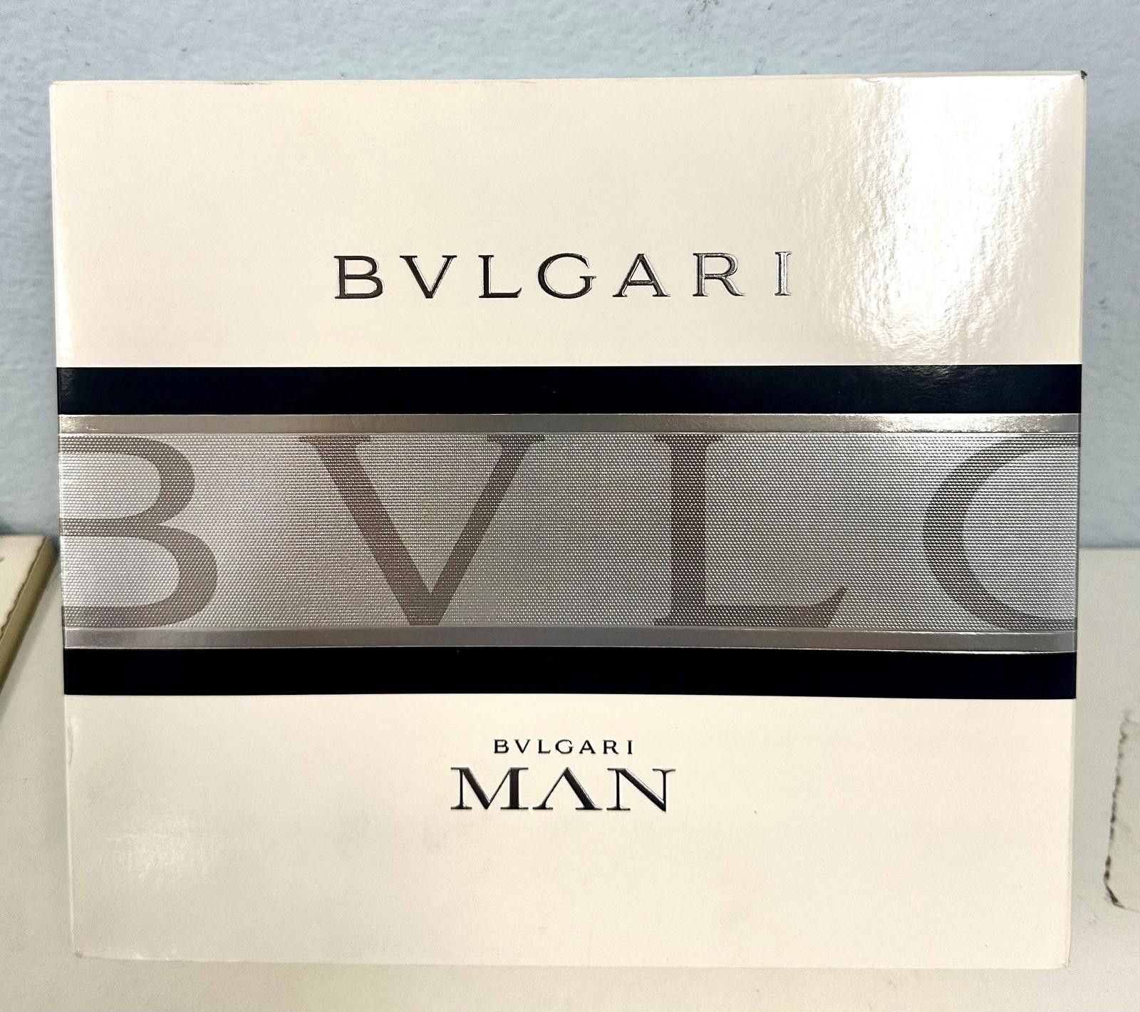 Bvlgari Bvlgari Man 3pc Perfume Set for Men Size ONE SIZE - 2 Thumbnail