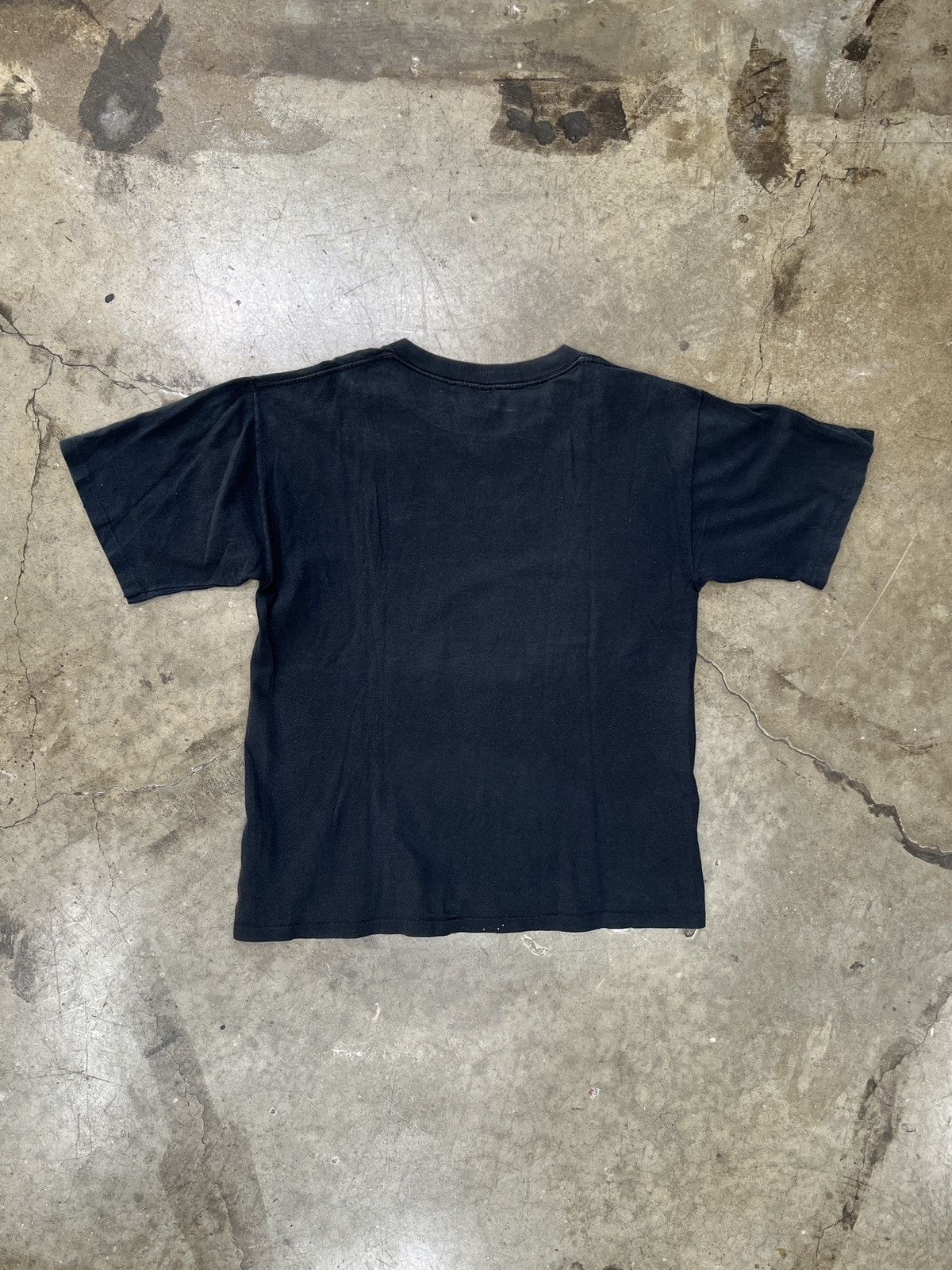 Band Tees Vintage 2000 Eminem Marshall Mathers Album Cover Tee Large Size US L / EU 52-54 / 3 - 4 Thumbnail