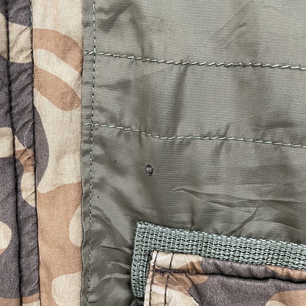 Buzz Rickson's Japanese Brand Army Series M.Geecorp Jacket Size US M / EU 48-50 / 2 - 10 Thumbnail