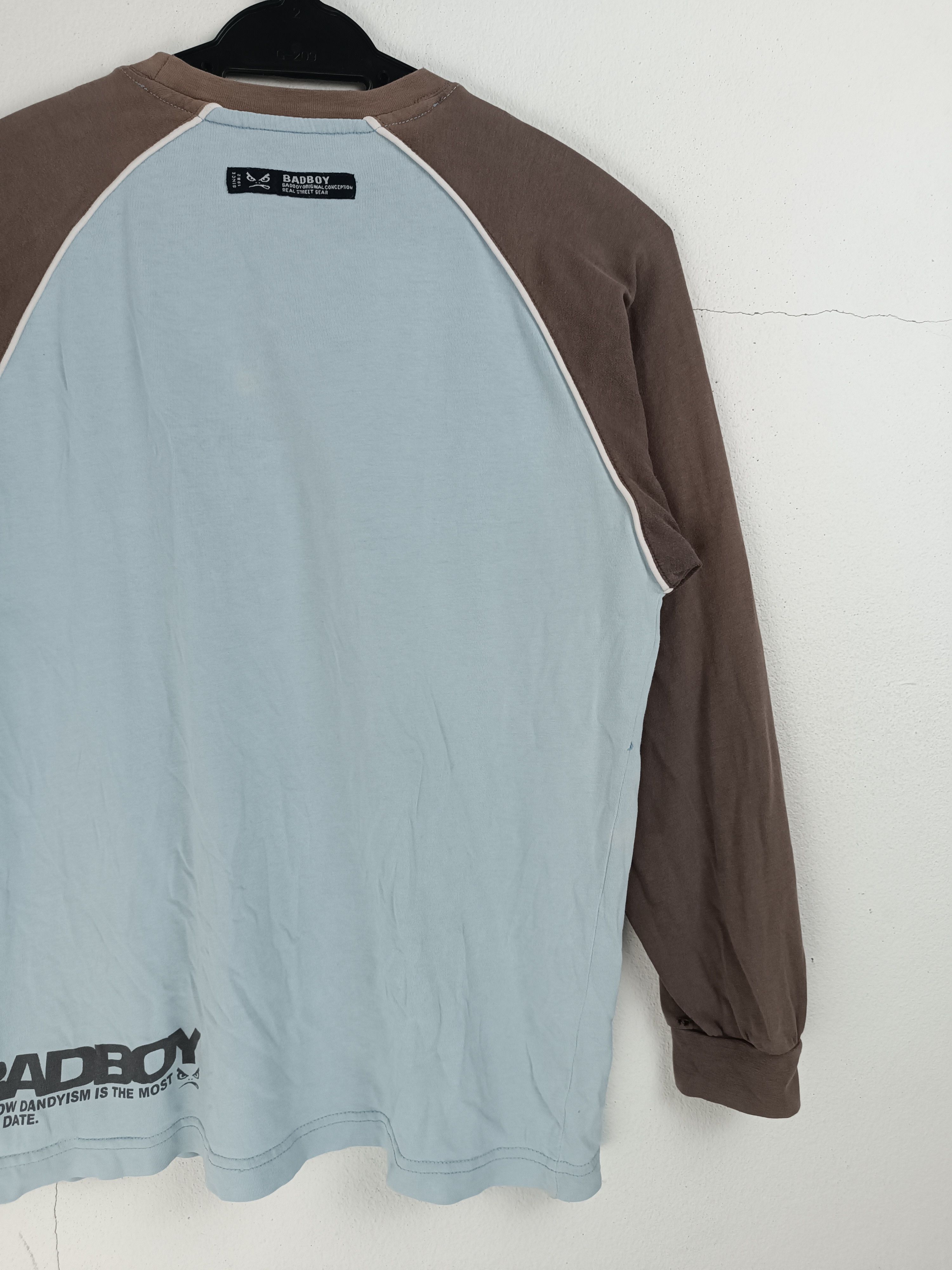 Airwalk THRASHED FADED VINTAGE Y2K BAD BOY CLASSIC VERY RARE Size US S / EU 44-46 / 1 - 14 Thumbnail