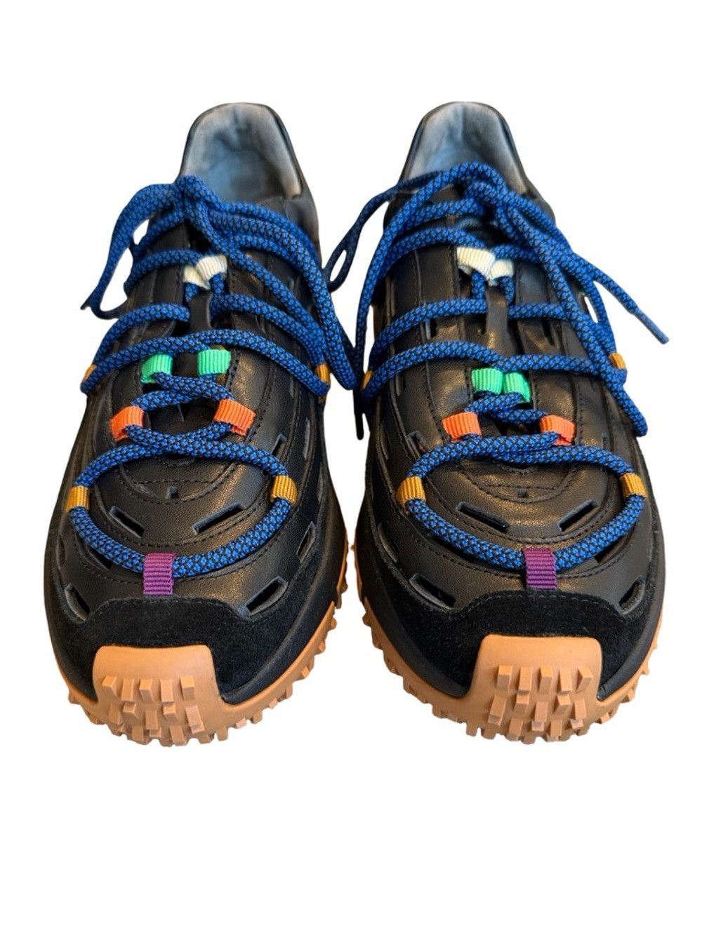 Other 4CCCCEES Kapok Pado Leather Sneakers Size 38 NWT Size US 8 / IT 38 - 5 Thumbnail