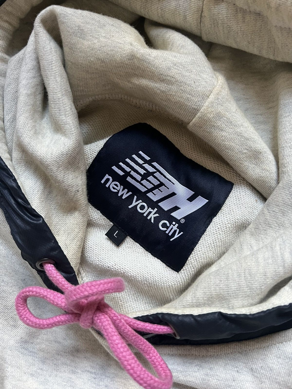 Kith × Ronnie Fieg KITH Daytona Hoodie Size US L / EU 52-54 / 3 - 4 Thumbnail