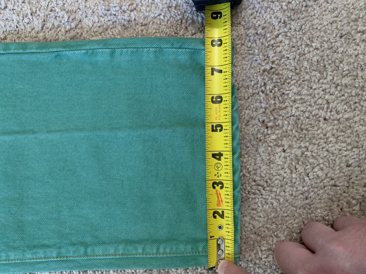 Supreme Supreme Regular Jeans Size US 32 / EU 48 - 5 Thumbnail