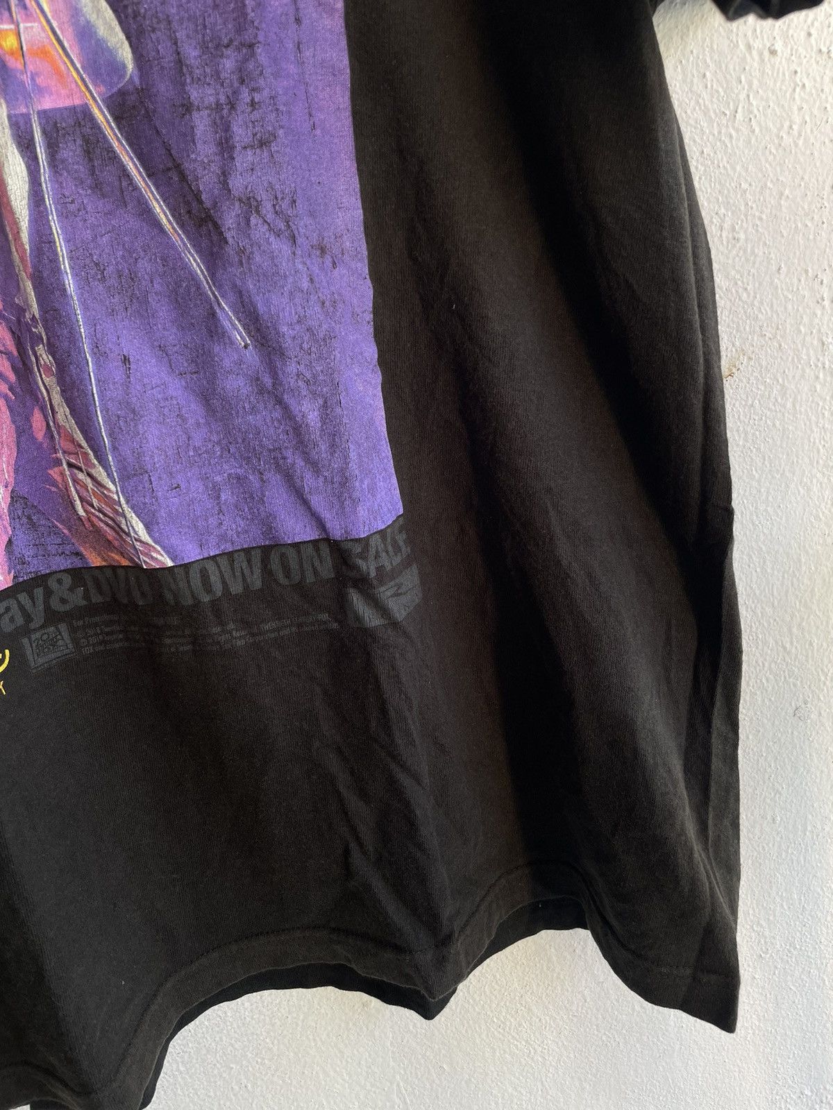 Band Tees × Vintage Vintage Queen Bohemian Rhapsody rare tshirt retro hype Size US L / EU 52-54 / 3 - 8 Thumbnail