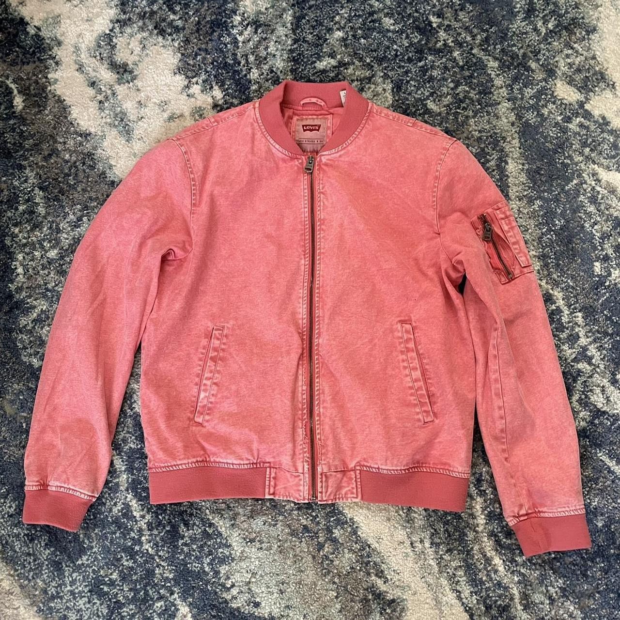 Levi's × Levi's Vintage Clothing Vintage Levis Jacket Size US L / EU 52-54 / 3 - 2 Thumbnail