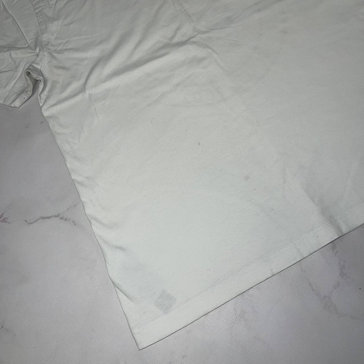 True Religion TRUE RELIGION SS STAMP BUDDHA Y2K TEES Sz L White Size US L / EU 52-54 / 3 - 15 Thumbnail