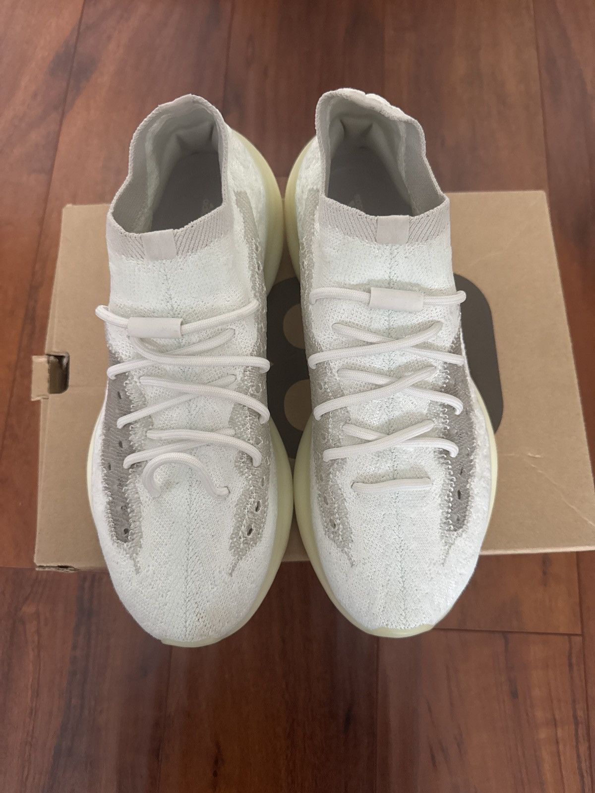 Yeezy adidas Yeezy Boost 380 Size US 10 / EU 43 - 5 Thumbnail