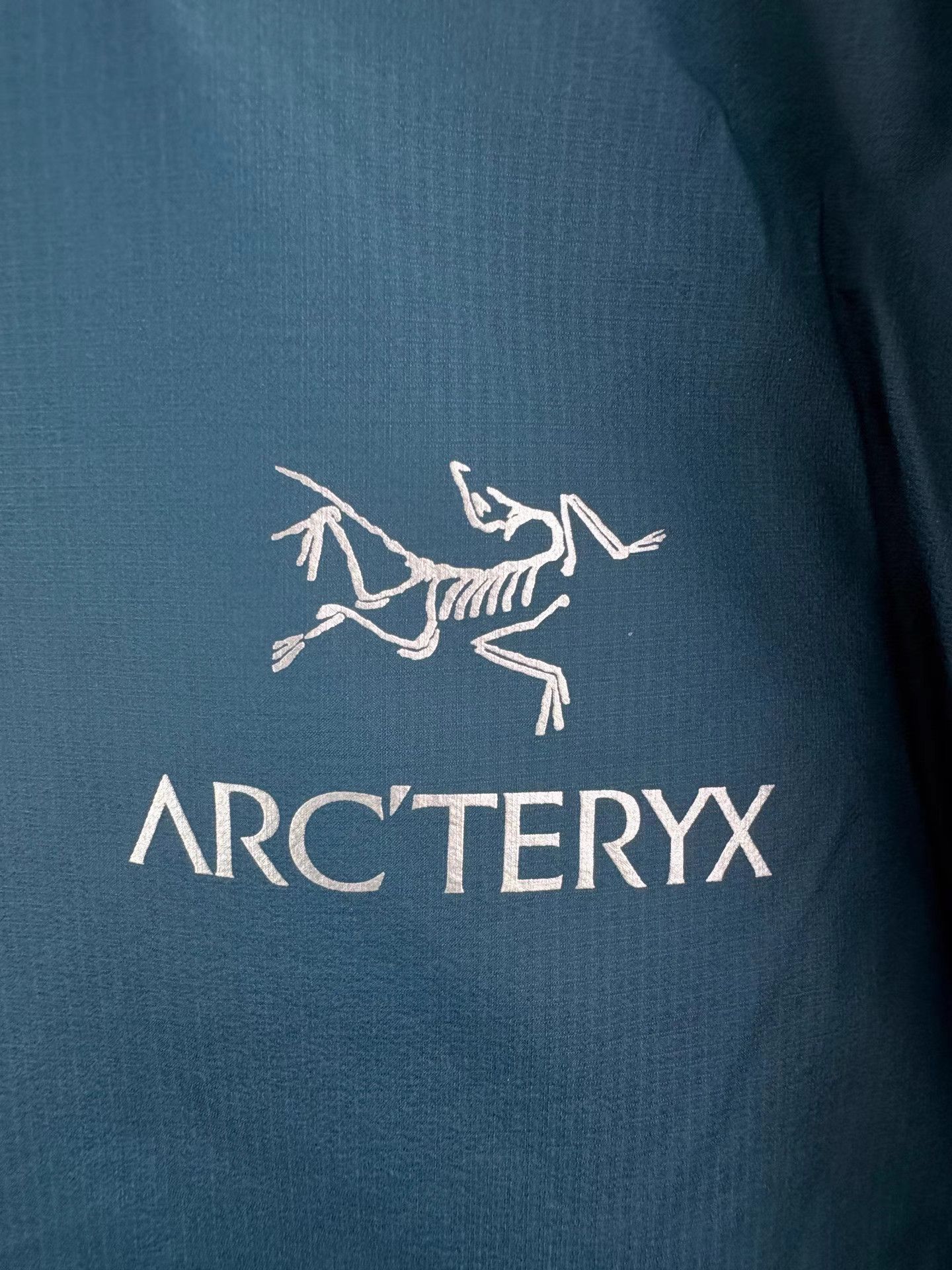 Arc'teryx ARCTERYX NUCLEI SV PARKA Blue Insulated Jacket Size US XXL / EU 58 / 5 - 3 Thumbnail