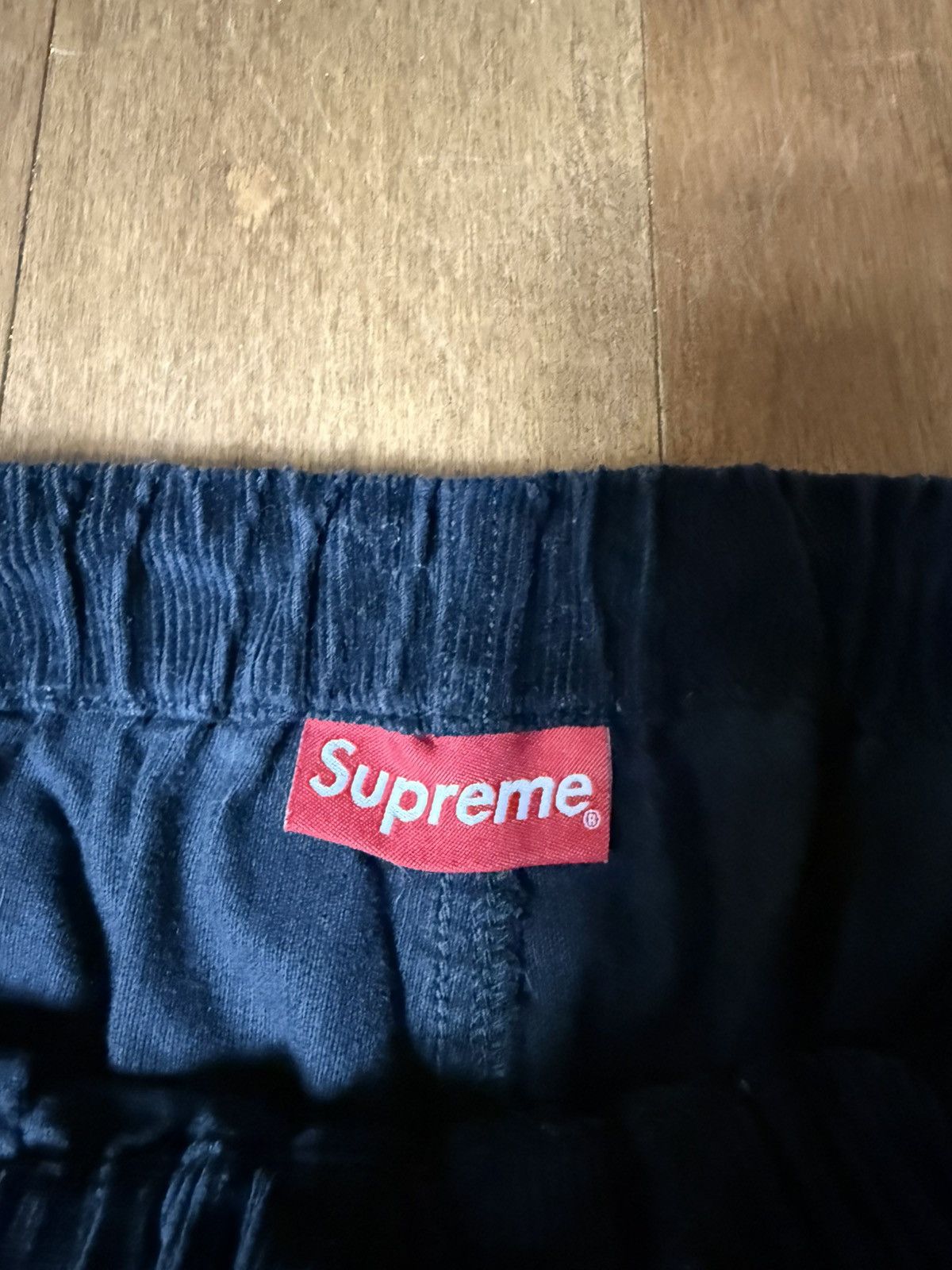 Supreme Supreme corduroy skate pant Size US 30 / EU 46 - 5 Thumbnail