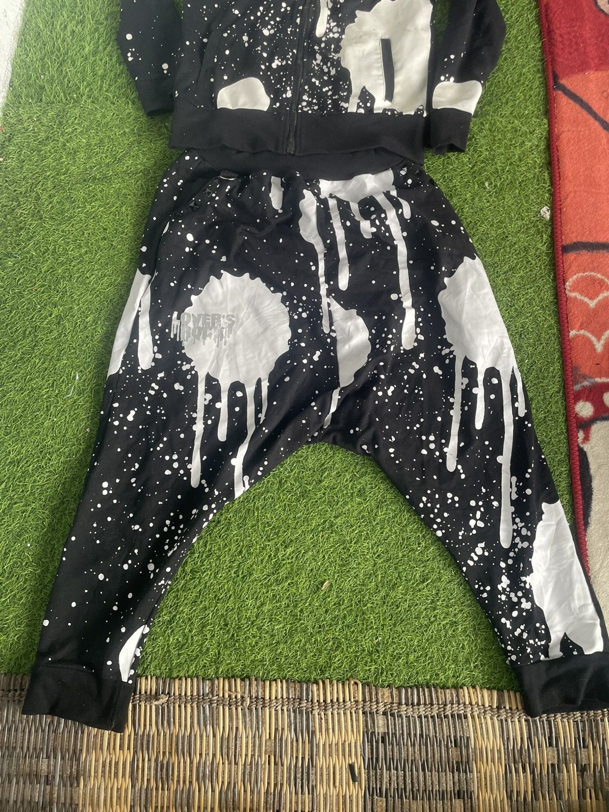 Japanese Brand Authentic SUPERLOVERS ONE SET Sweatshirt & pants Size US S / EU 44-46 / 1 - 3 Thumbnail