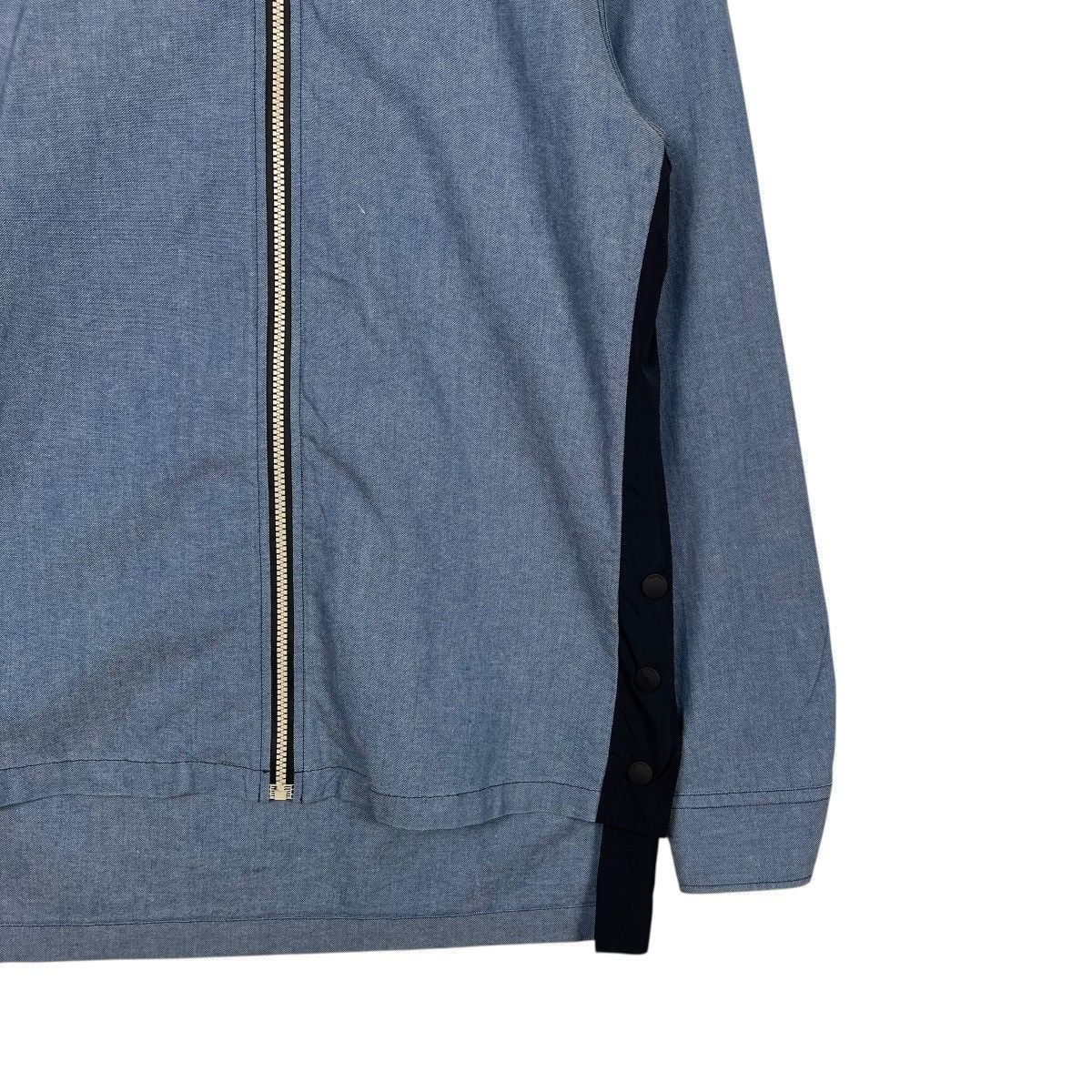 Diesel Diesel Bomber Jacket Size M Size US S / EU 44-46 / 1 - 4 Thumbnail